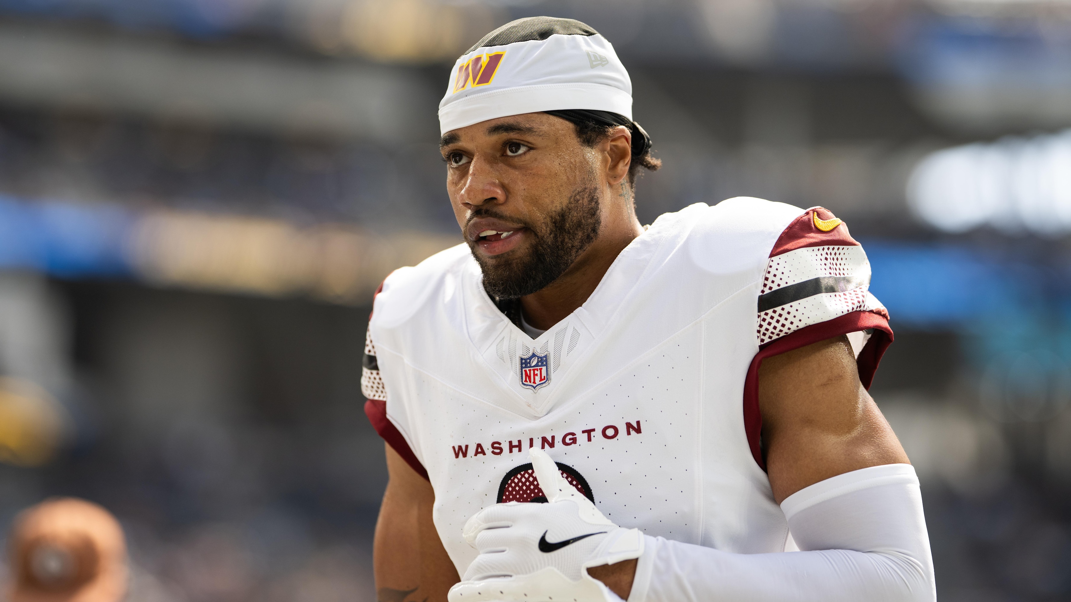 Marshon Lattimore Reportedly Expected to Be Released by Commanders, Salary Cap Savings Revealed