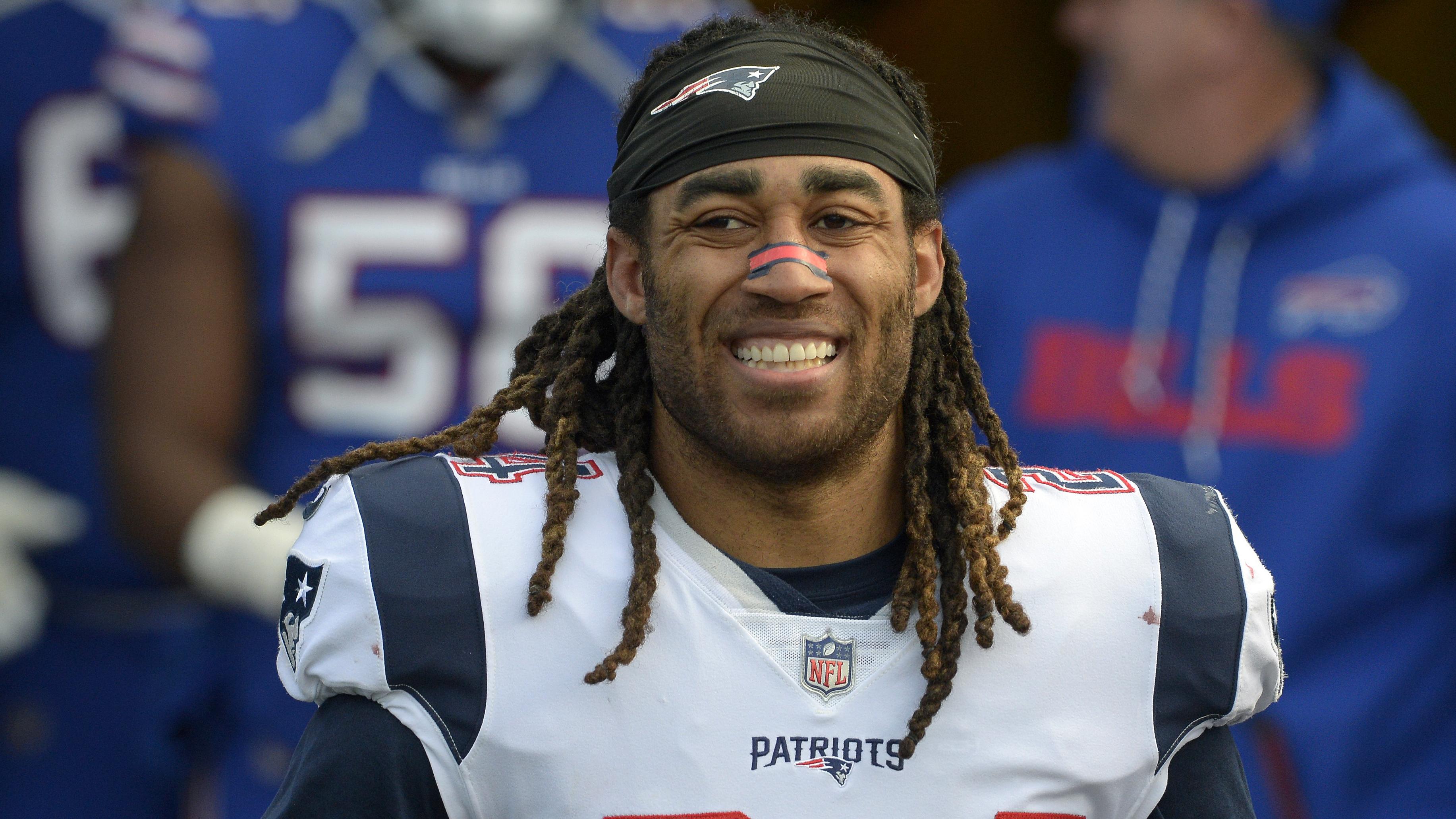 Patriots Bills Football