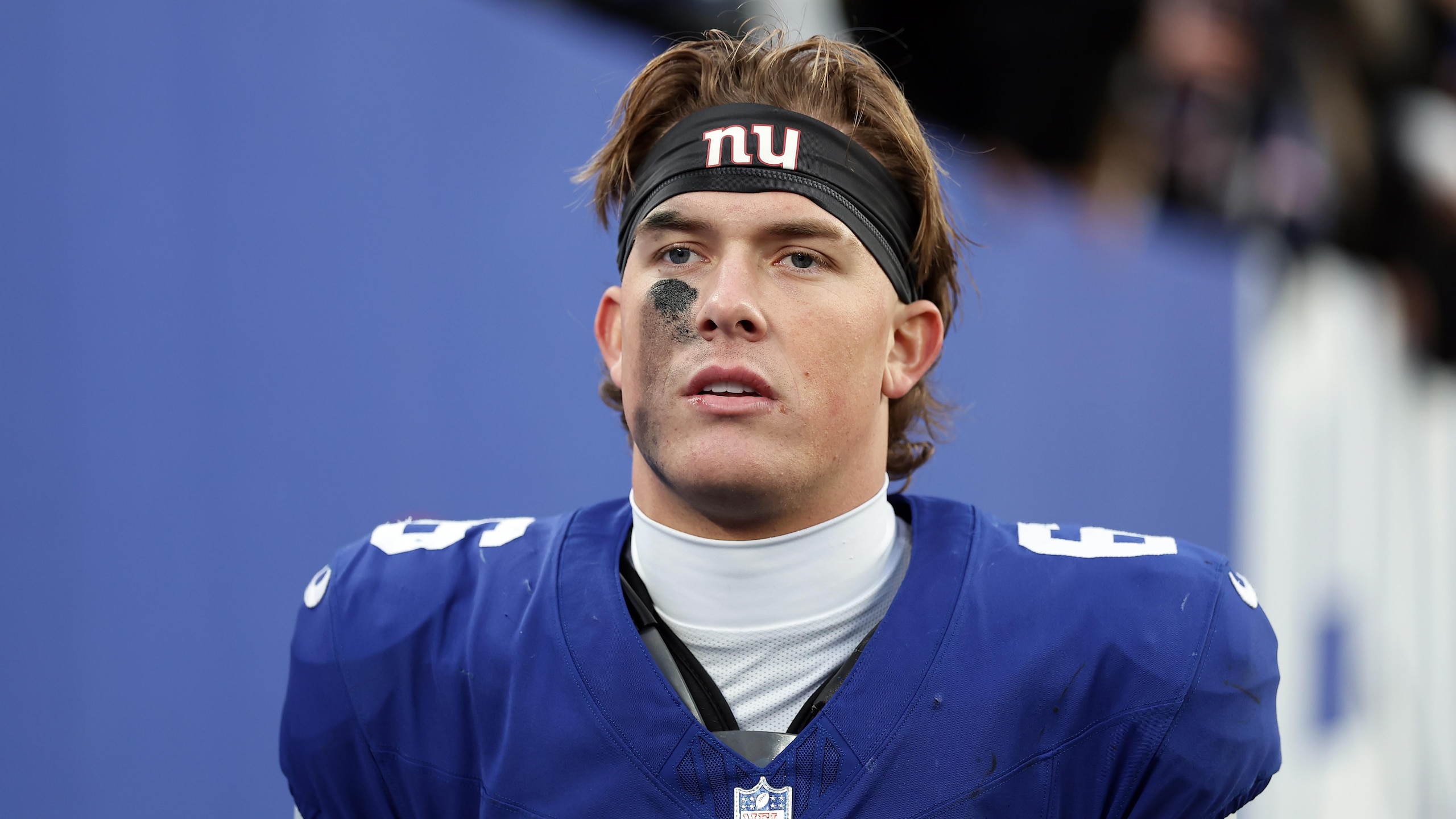 Cowboys Giants Football