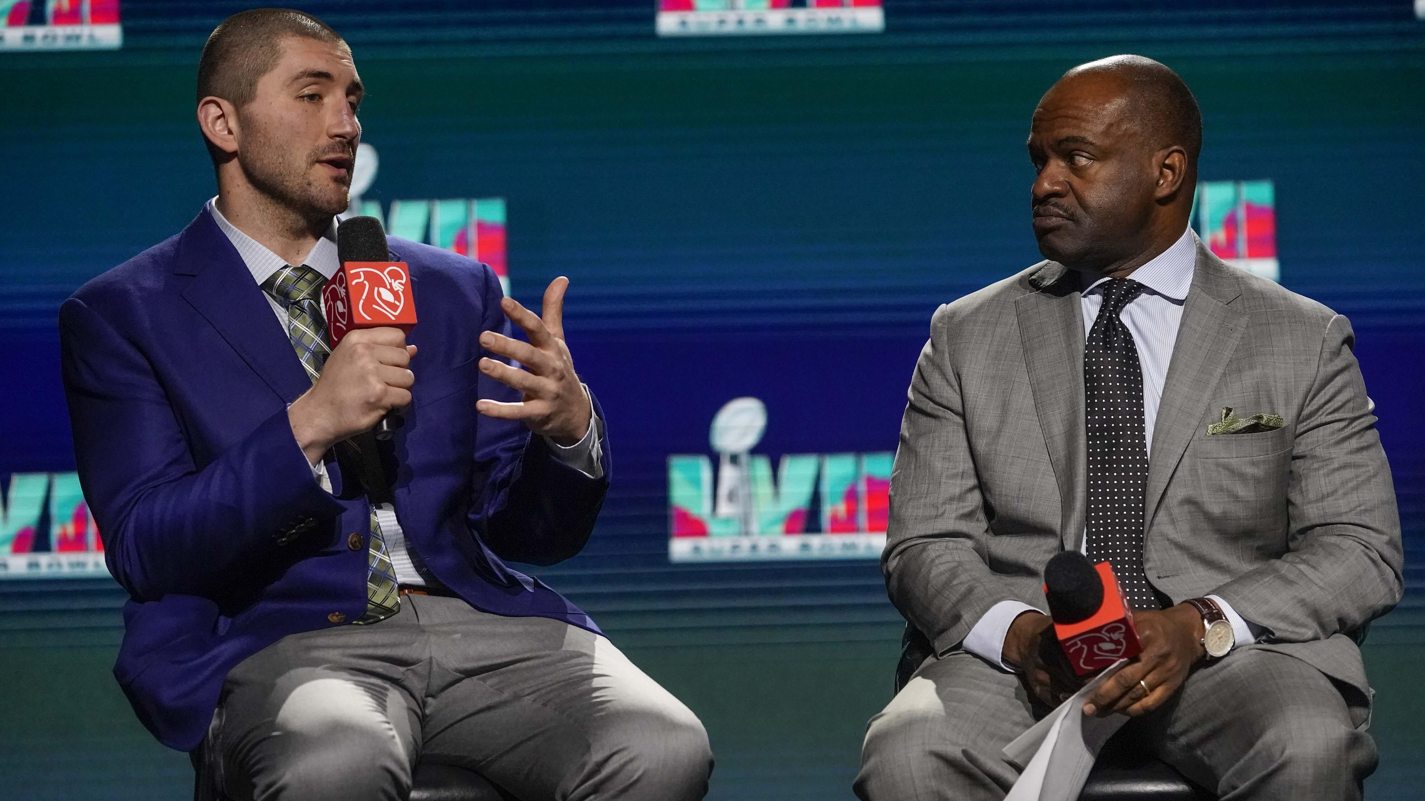 Super Bowl Football