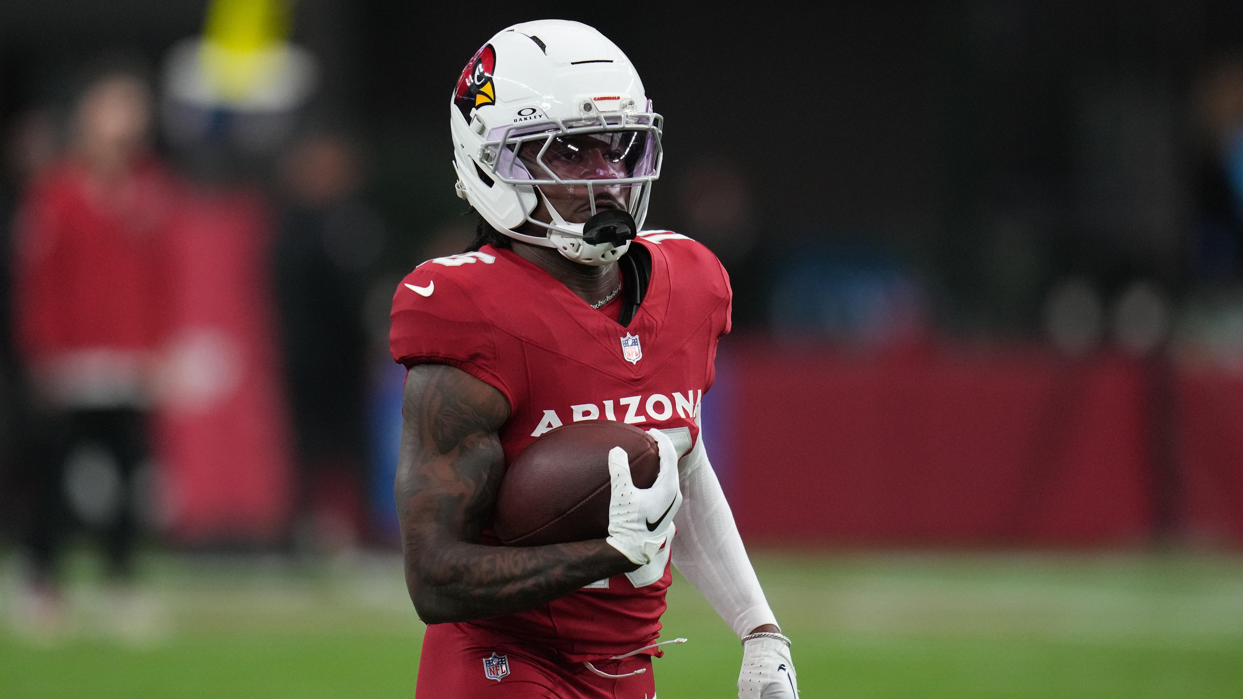 Jaguars Cardinals Football