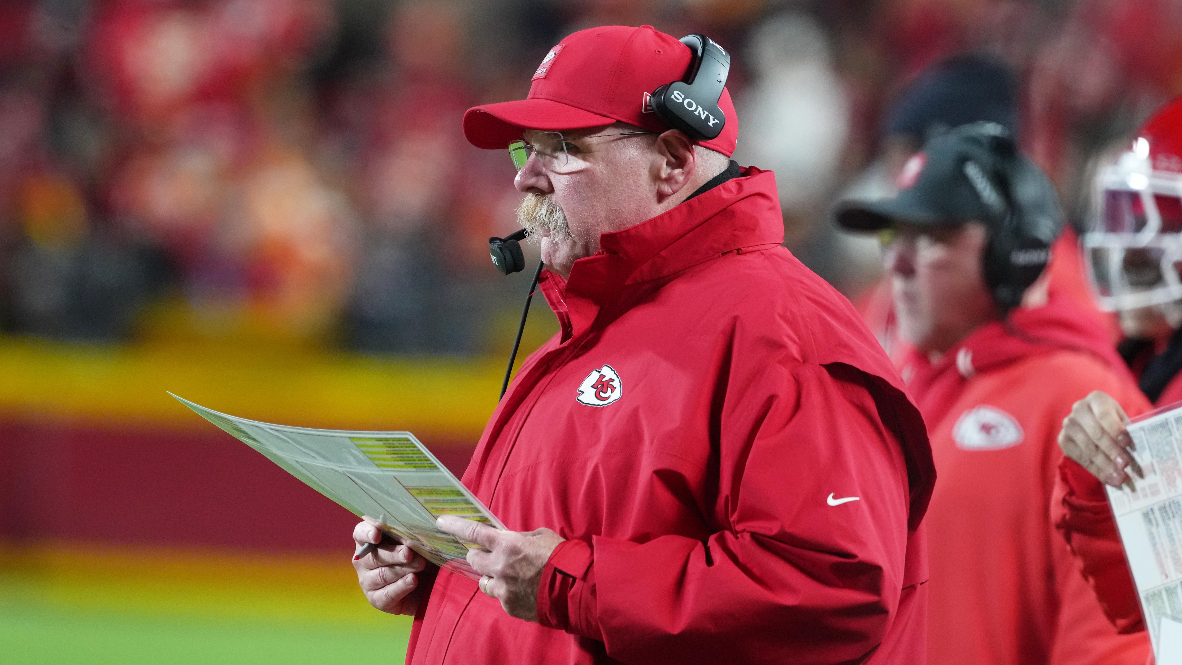 Texans Chiefs Football