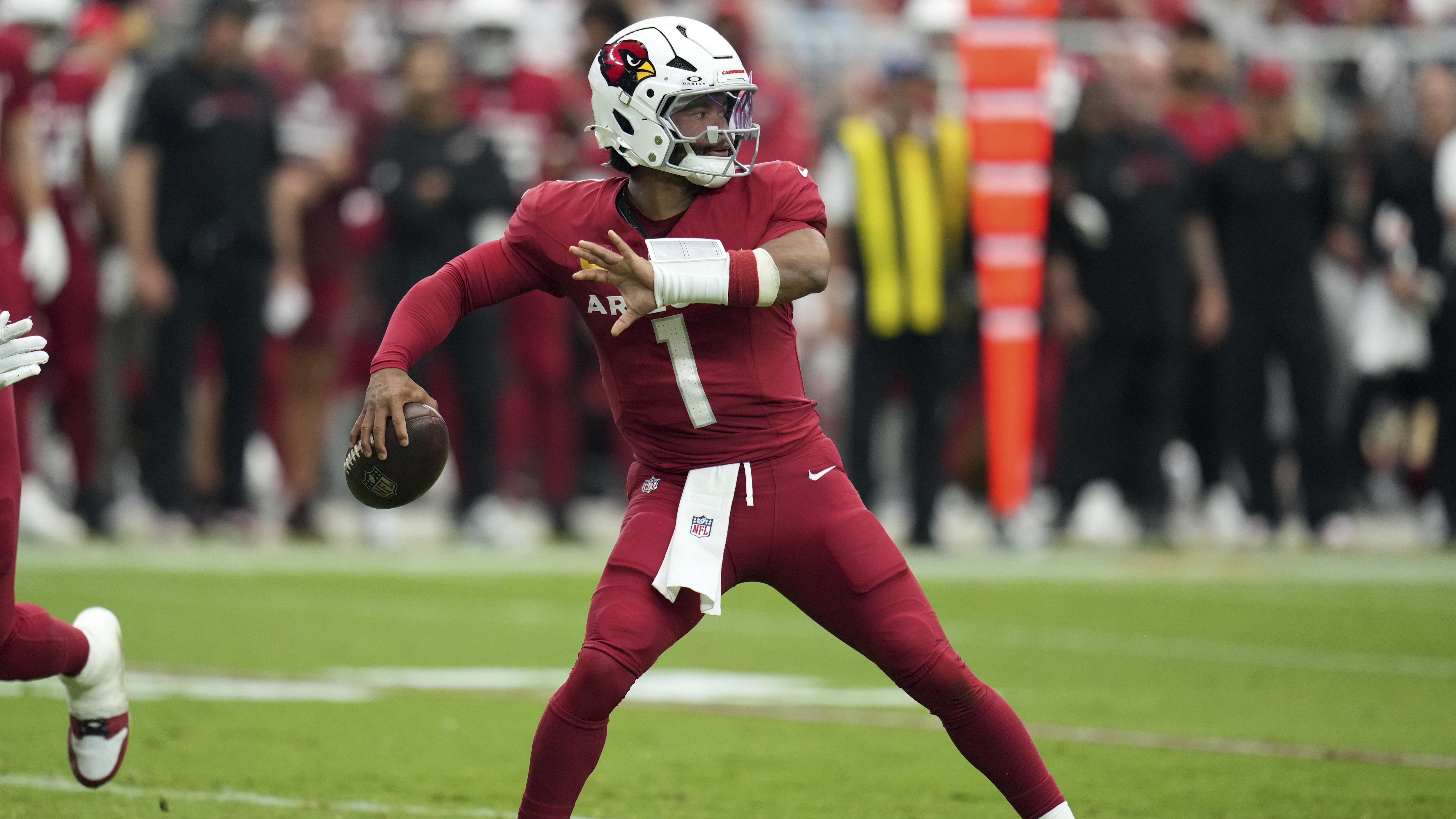 Vikings Looking for Vet QB