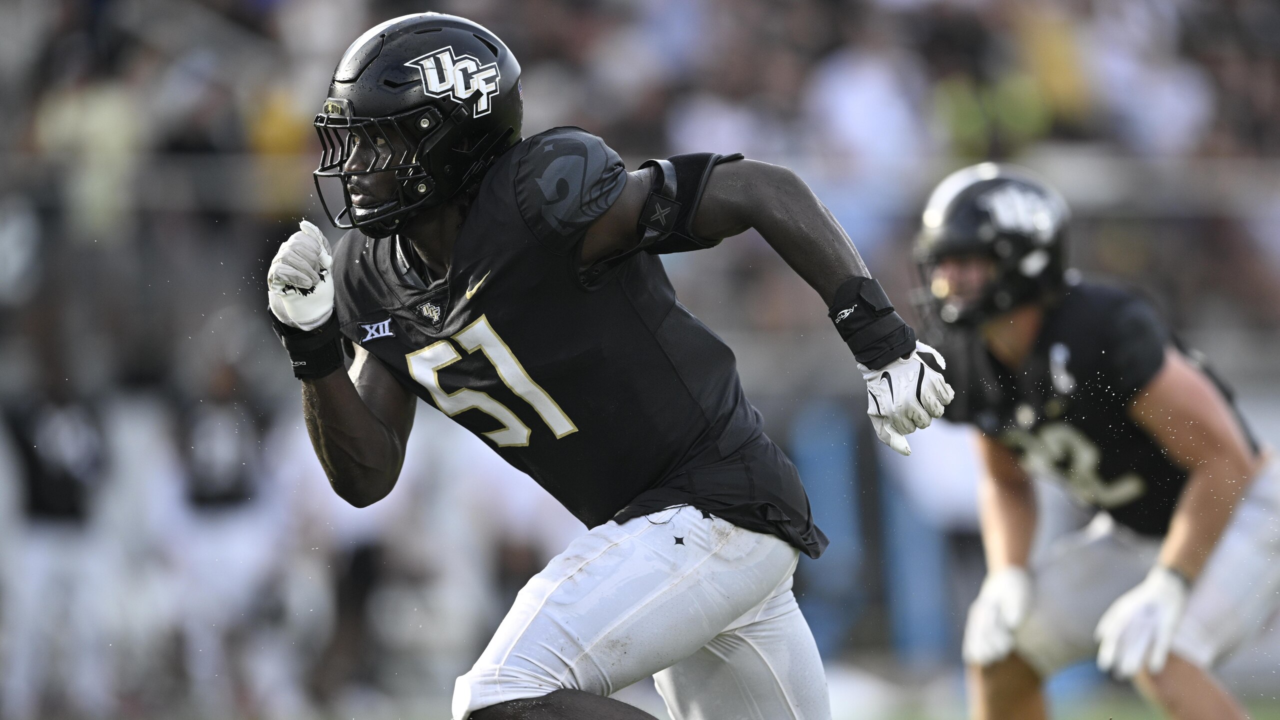 Colorado UCF Football