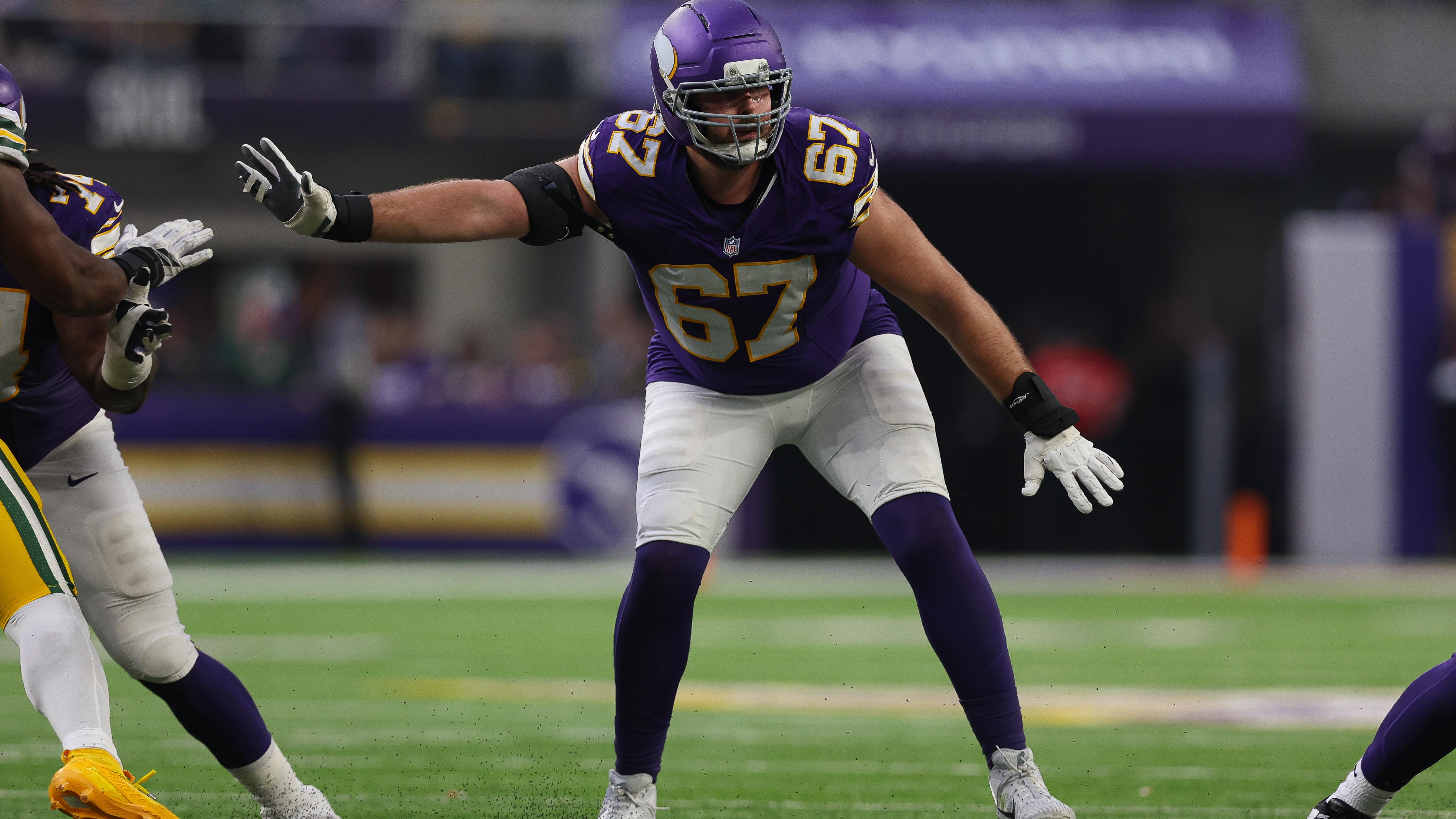 Packers Vikings Football