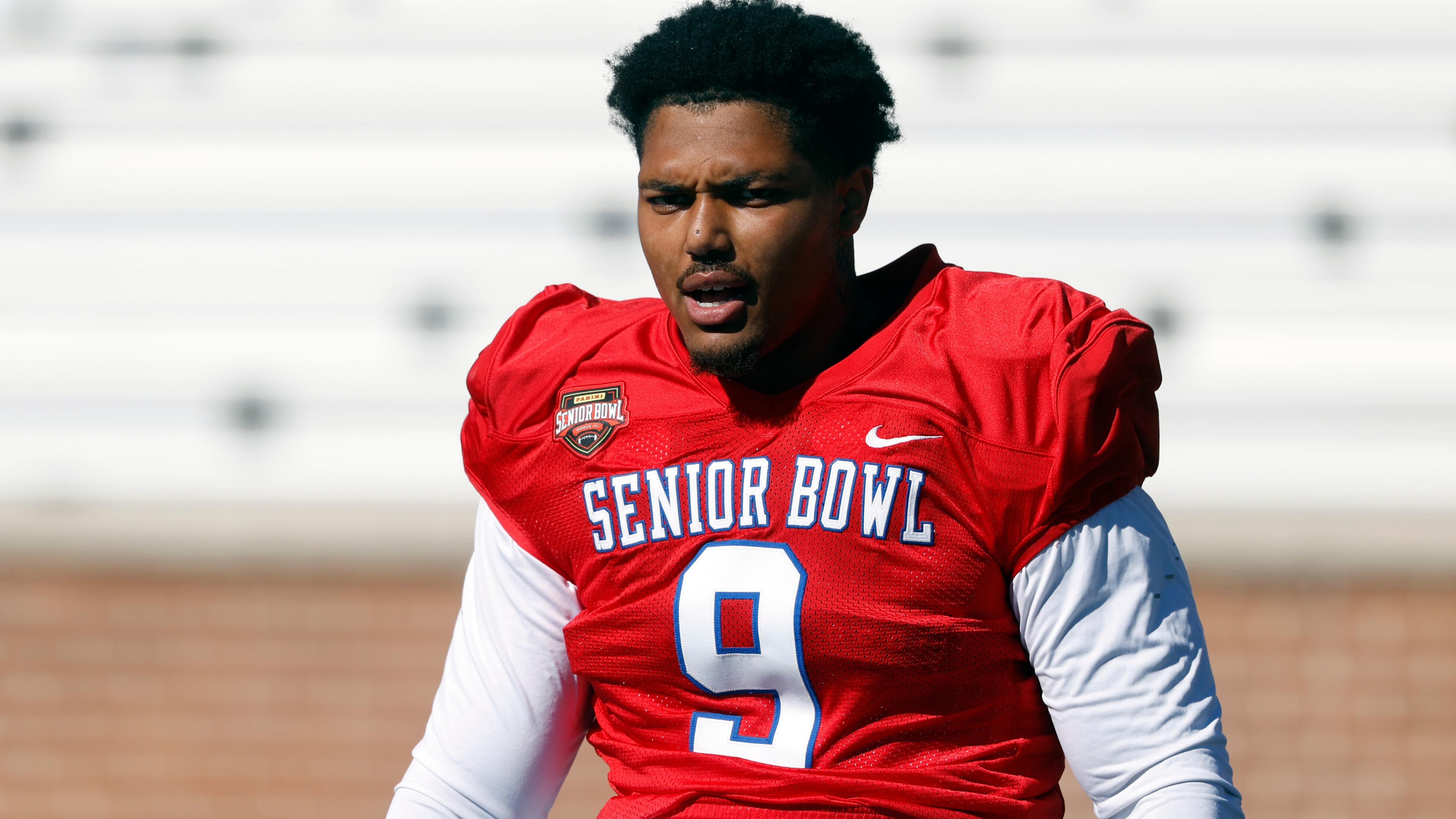 Senior Bowl Football