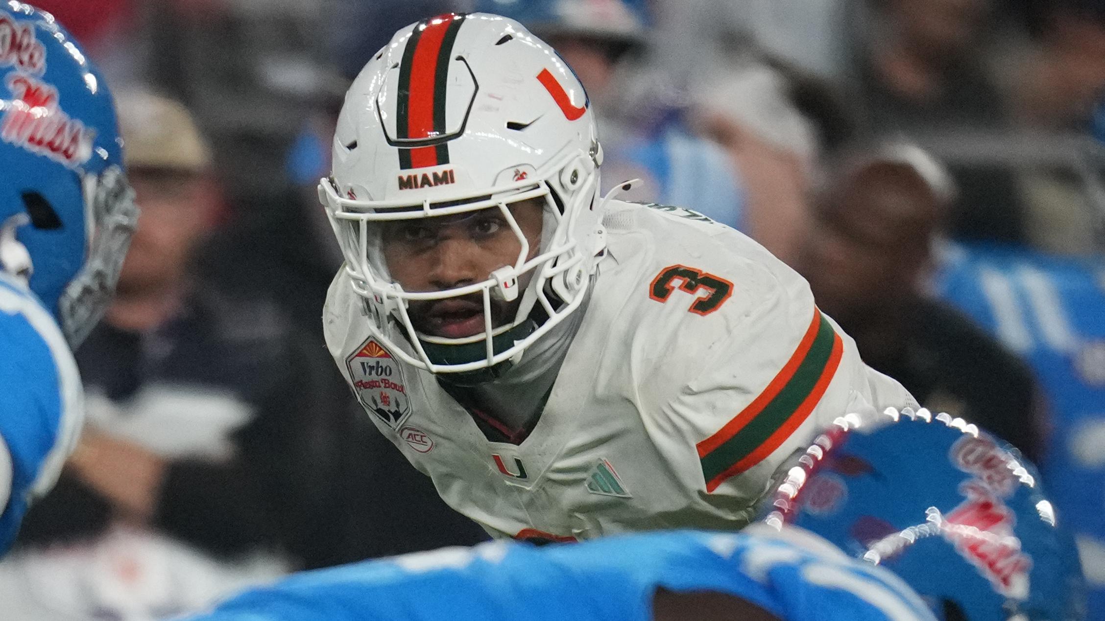 CFP Fiesta Bowl Football