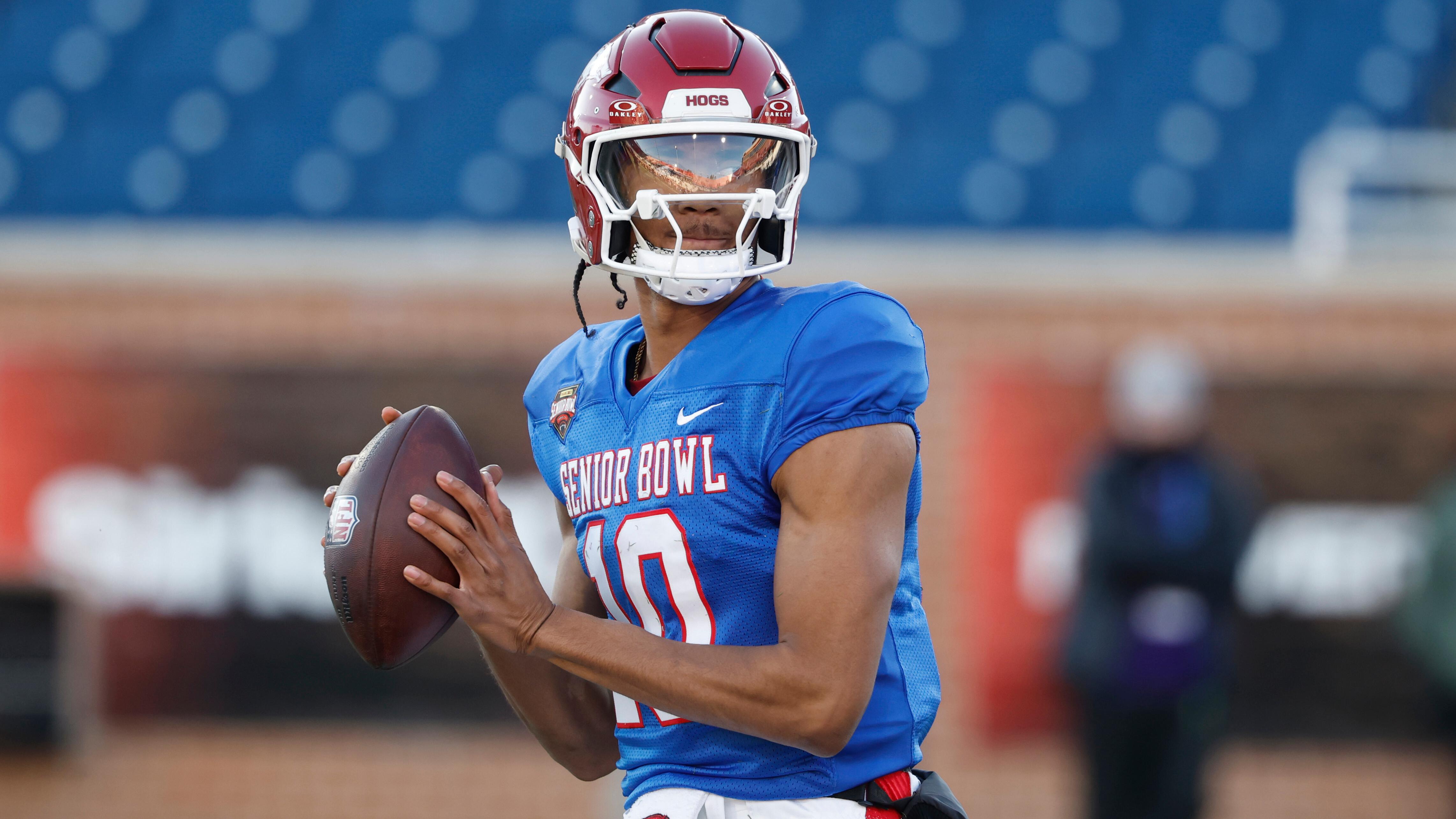 Senior Bowl Football