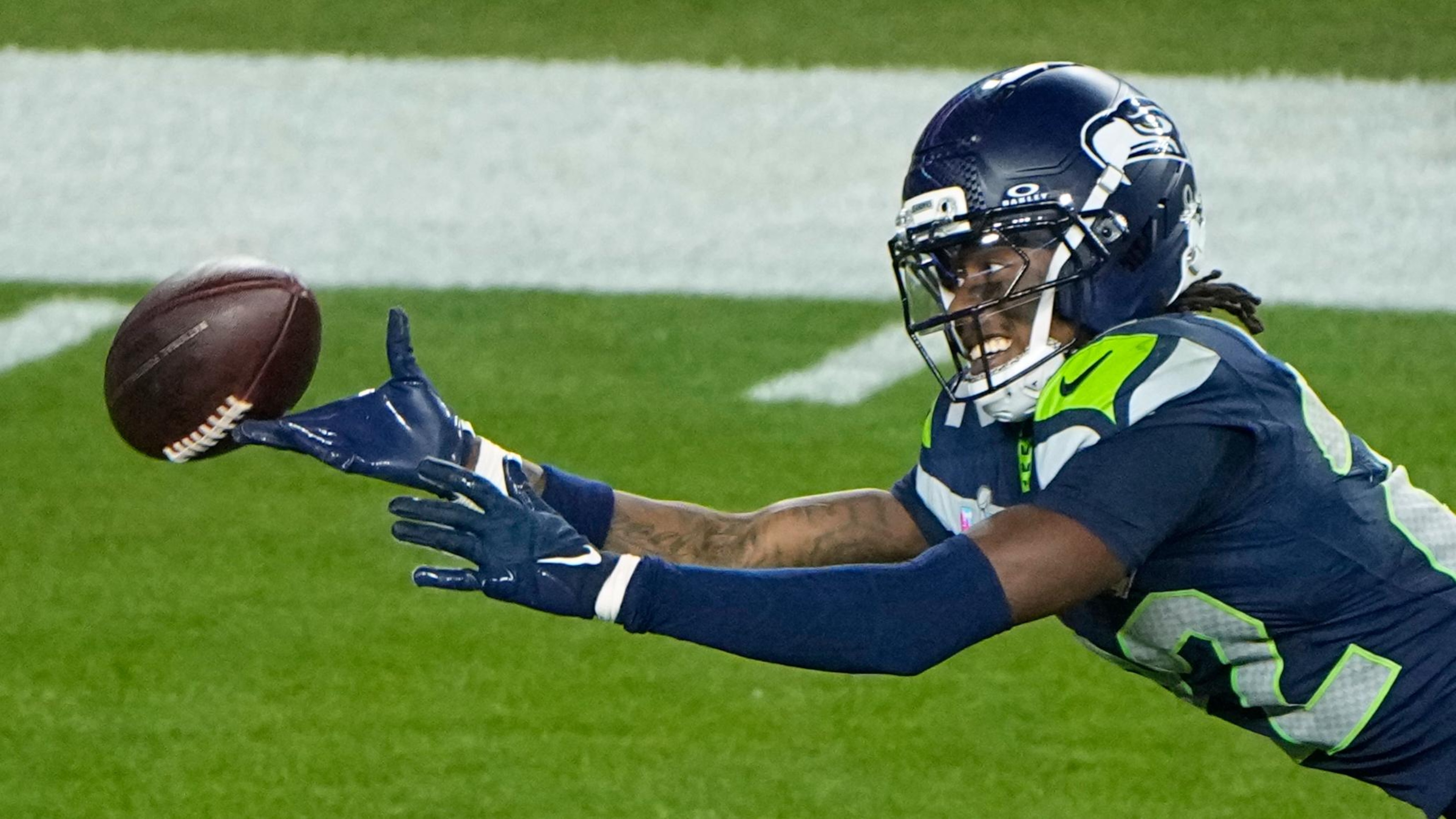 Super Bowl Football