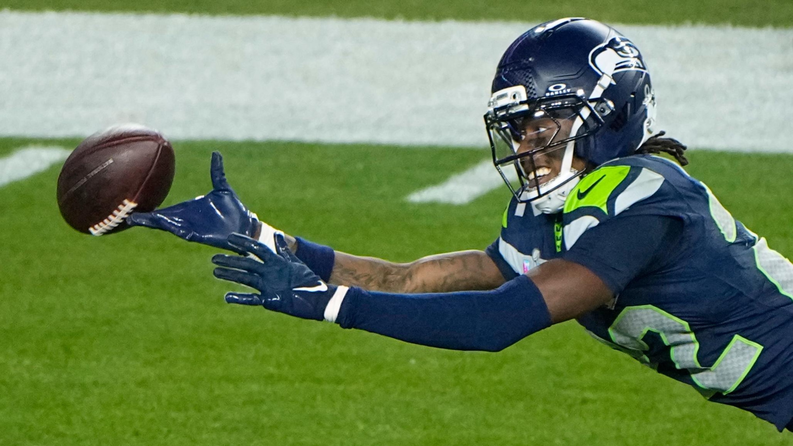 Super Bowl Football