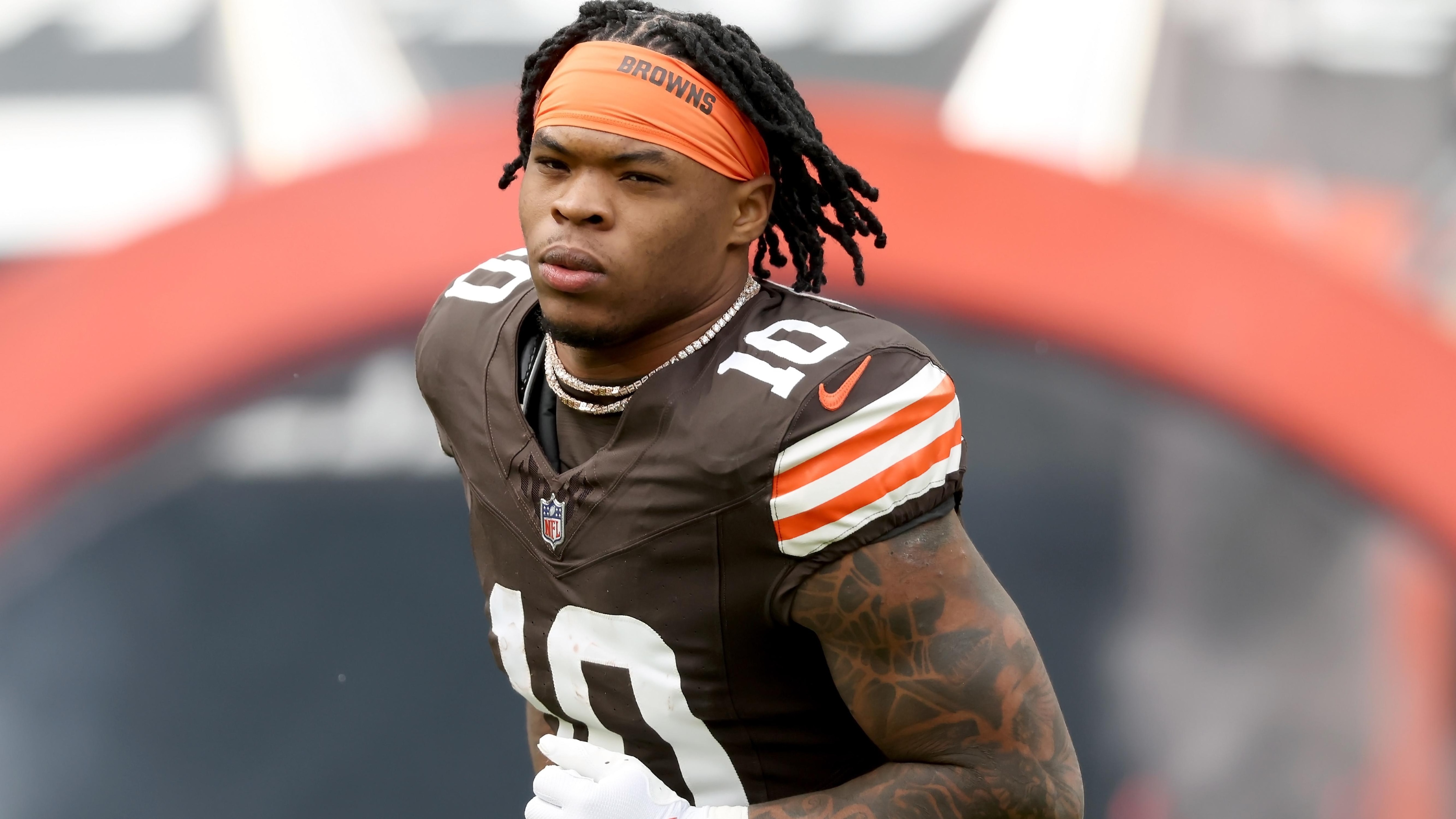 49ers Browns Football