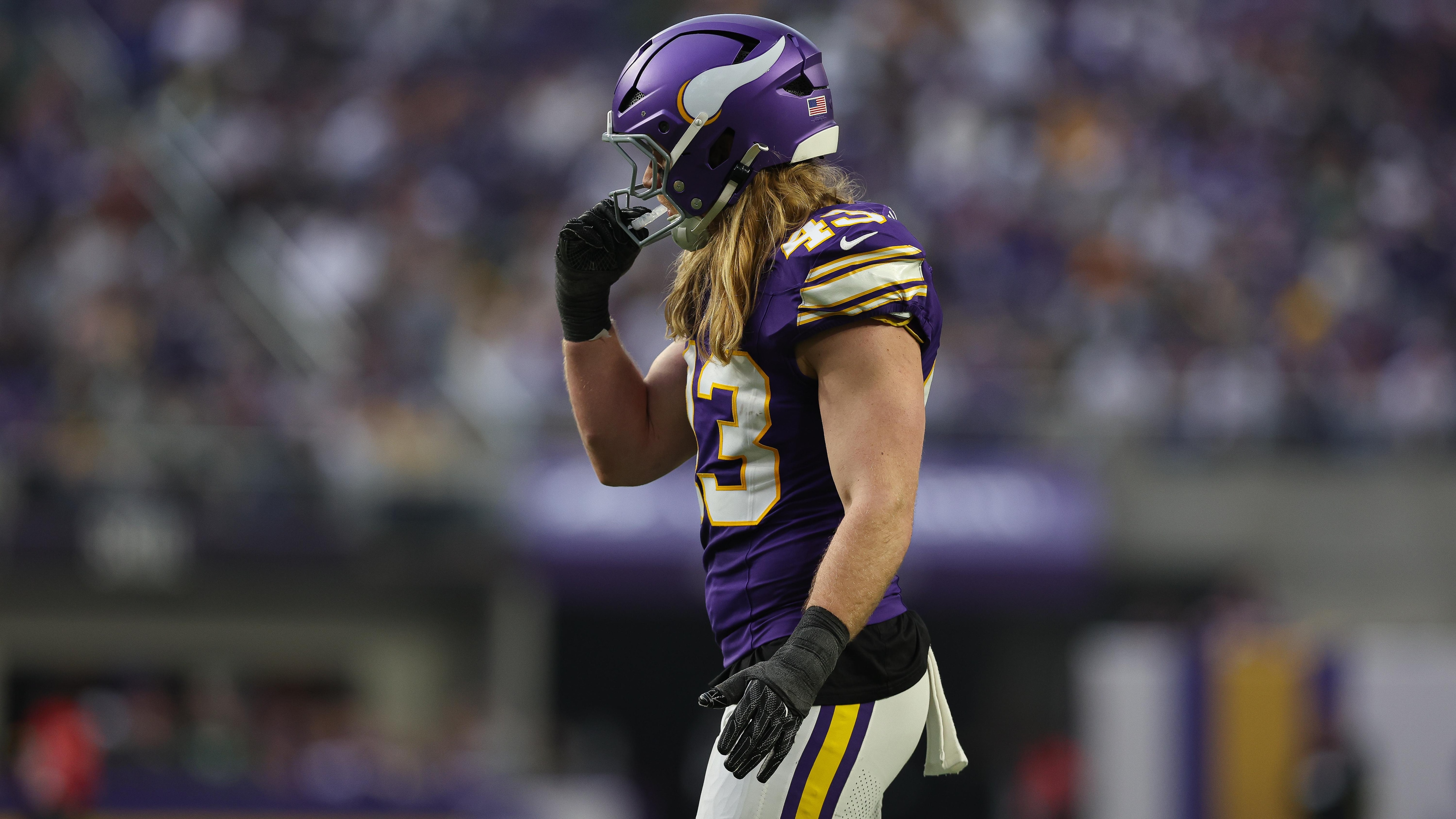 Packers Vikings Football