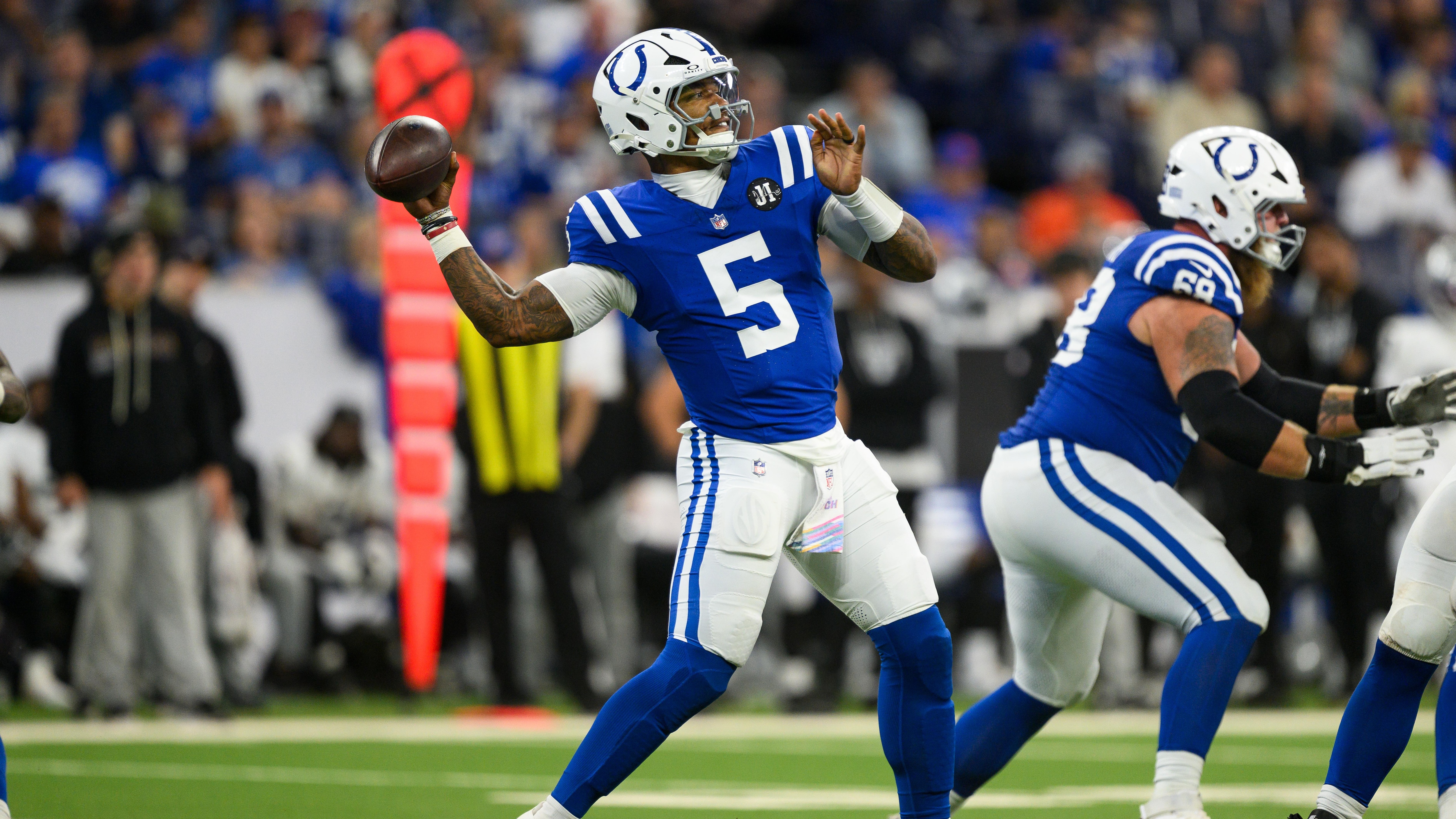 Schefter's Top Trade Targets