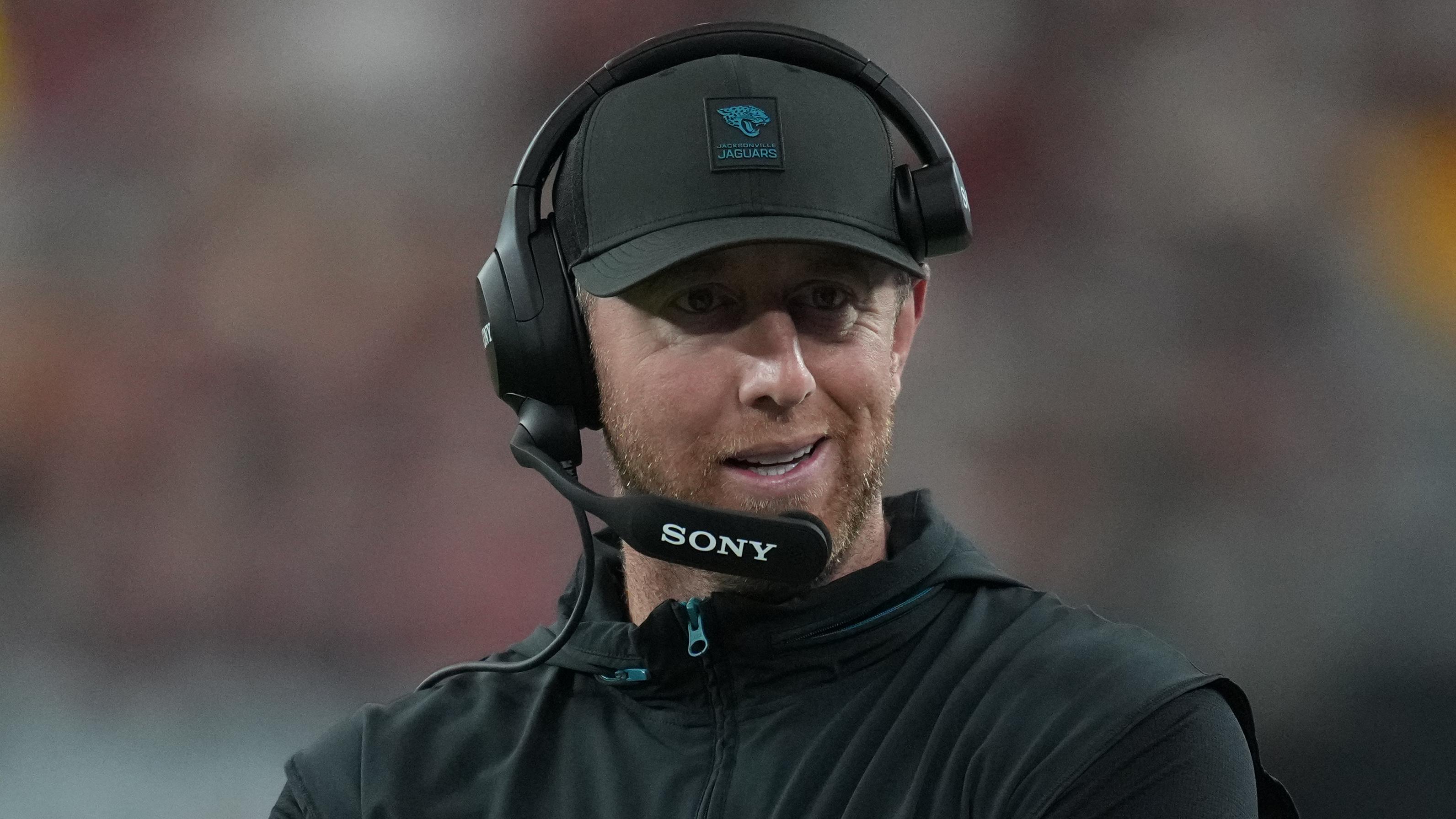 Jaguars Cardinals Football