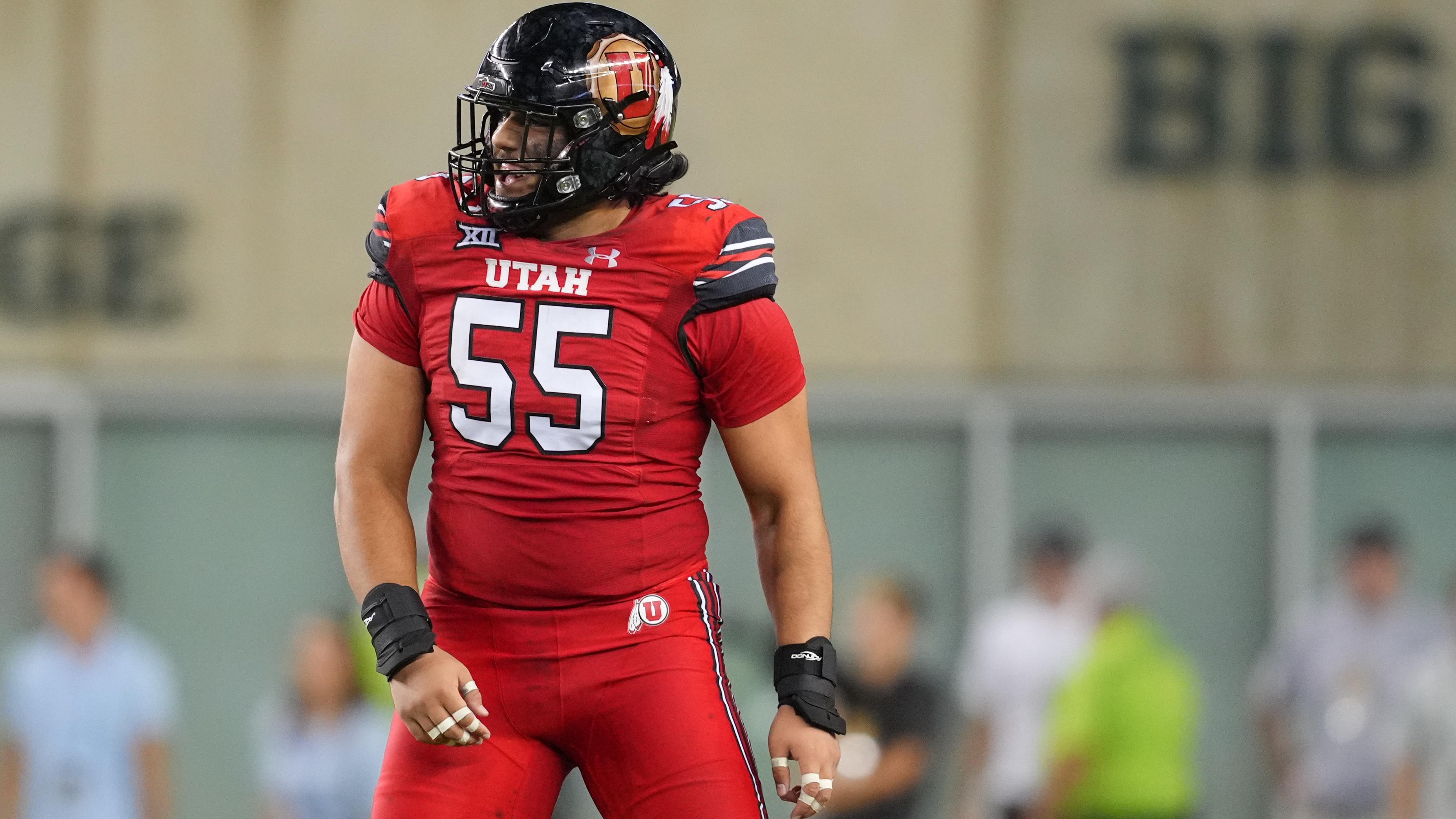 Utah Baylor Football