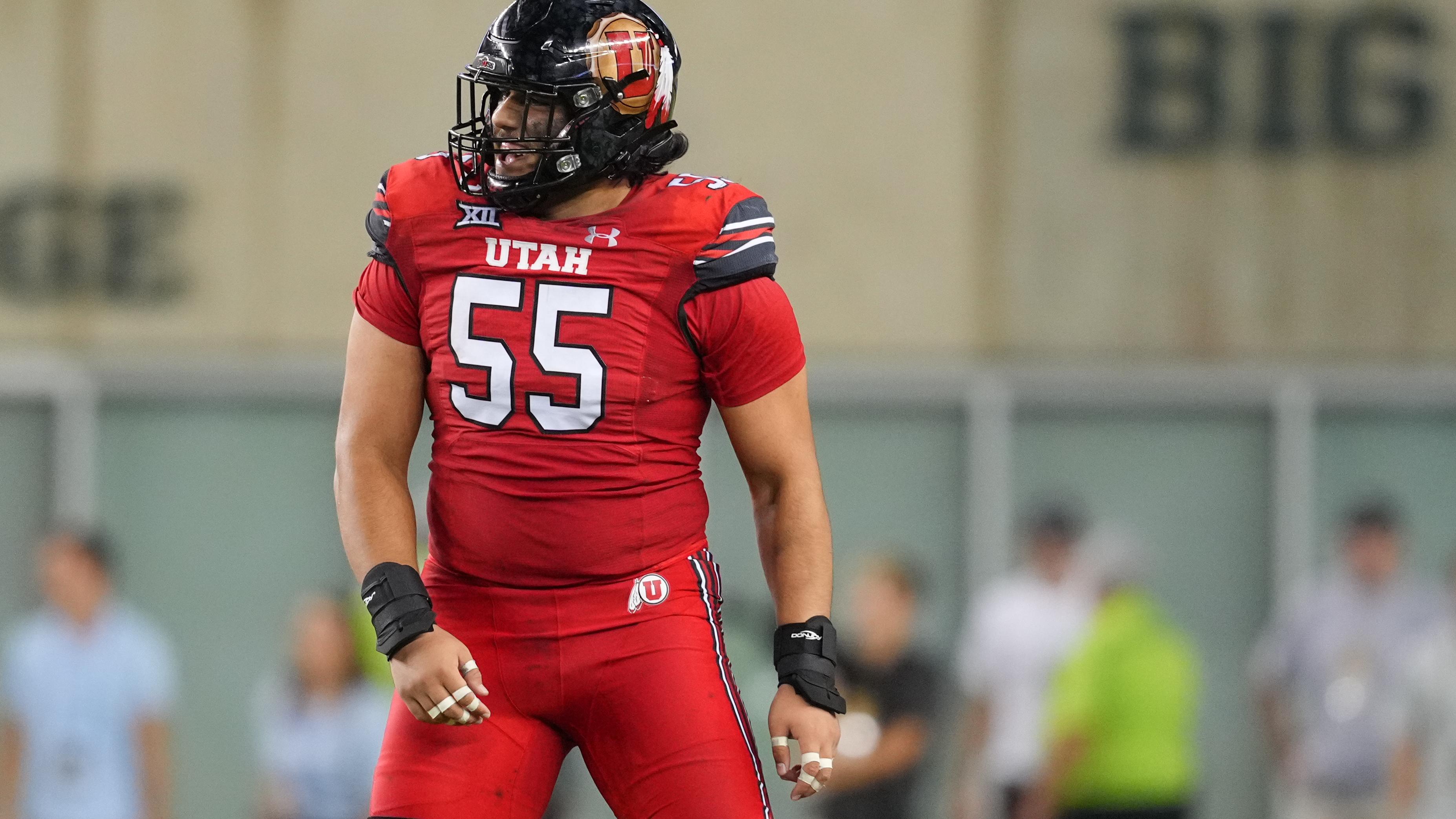 Utah Baylor Football