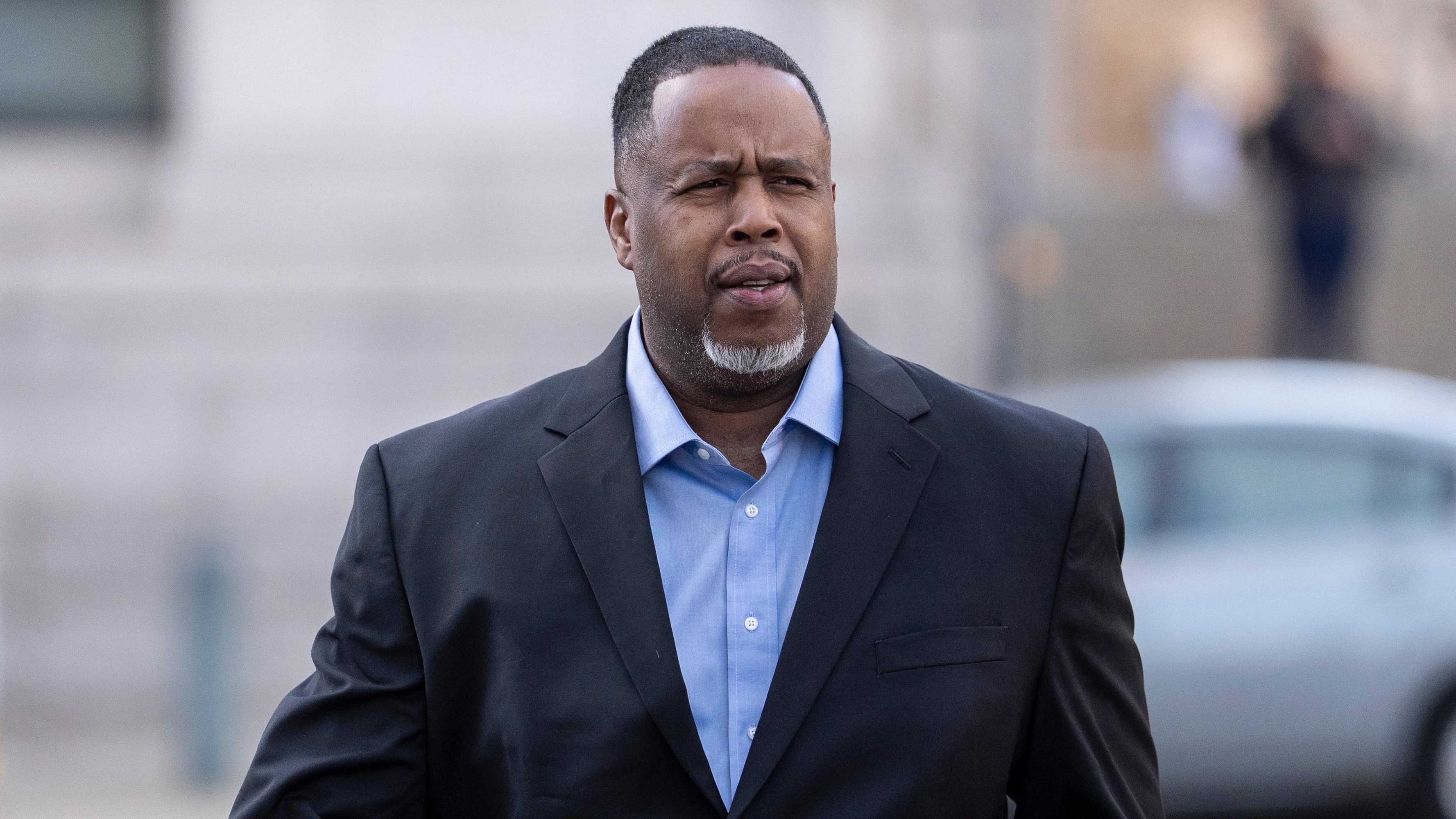 Ex-NBA Player Damon Jones is Expected to Become First Person to Plead Guilty in Gambling Sweep