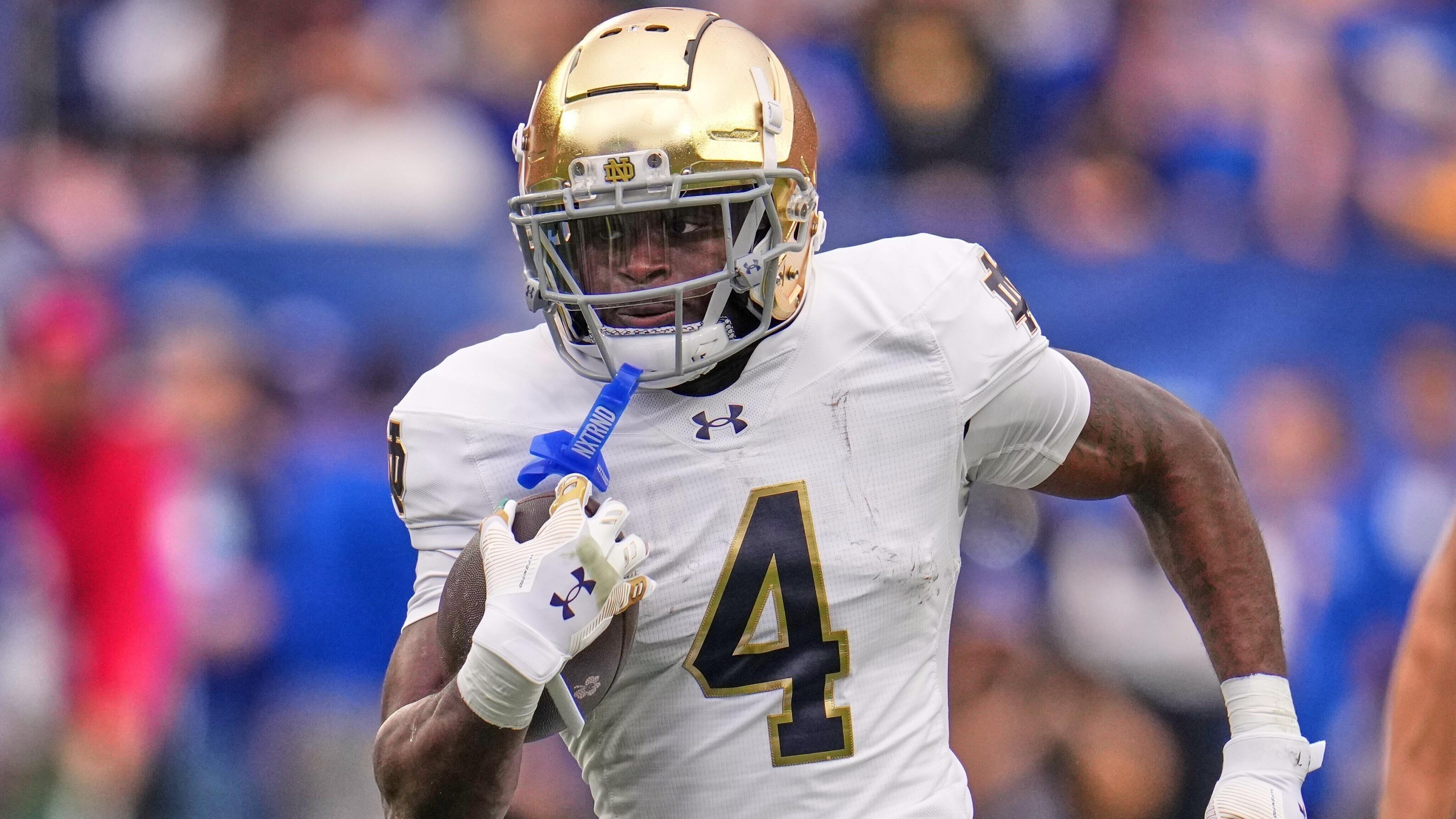 AP All America Football