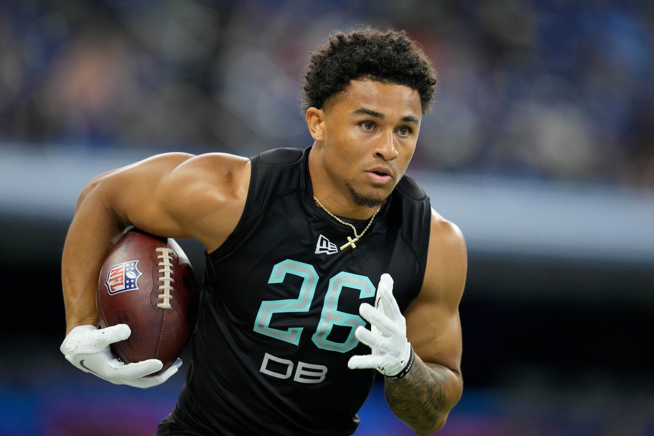 Mock Draft Football