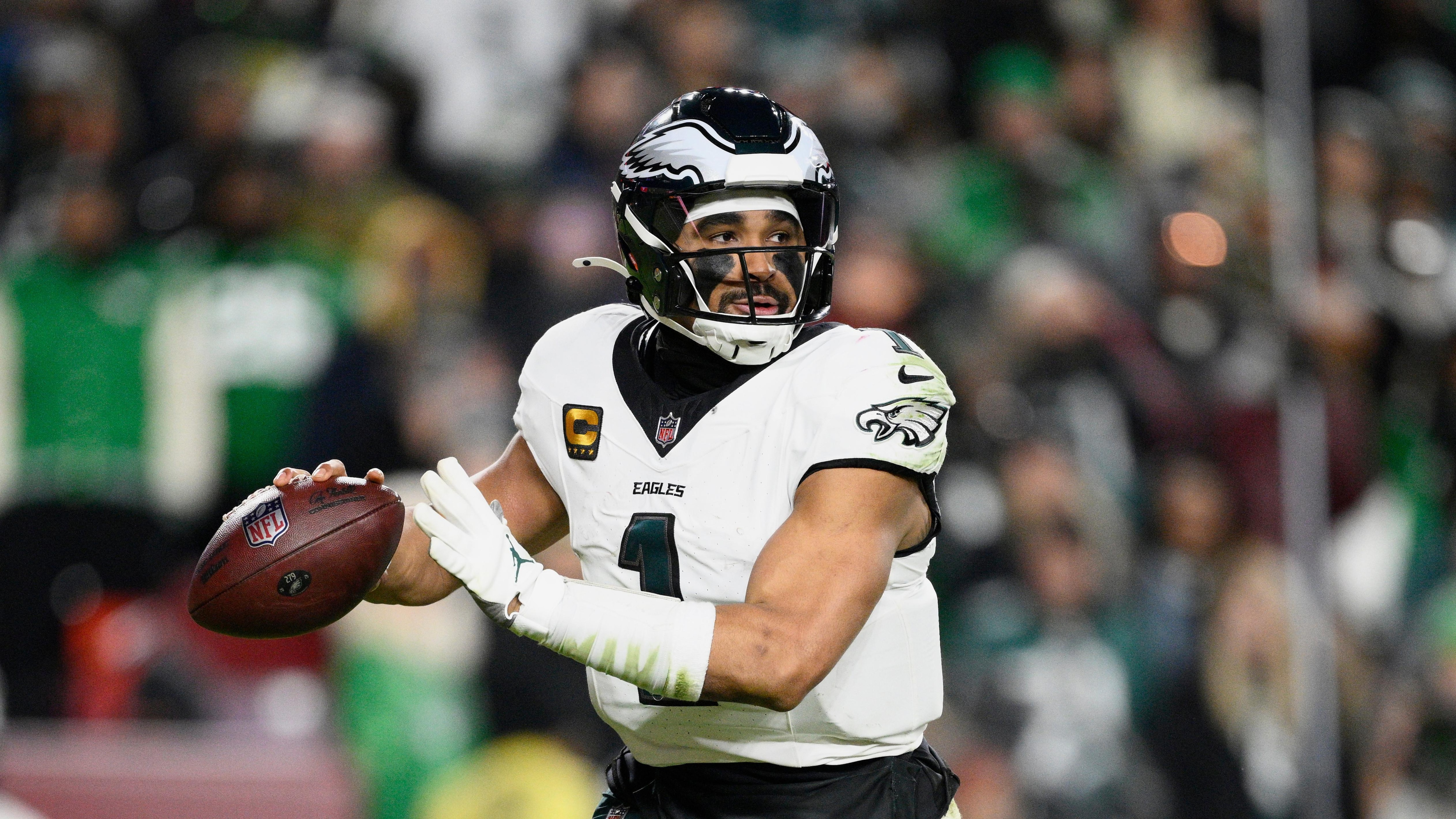 Eagles Football