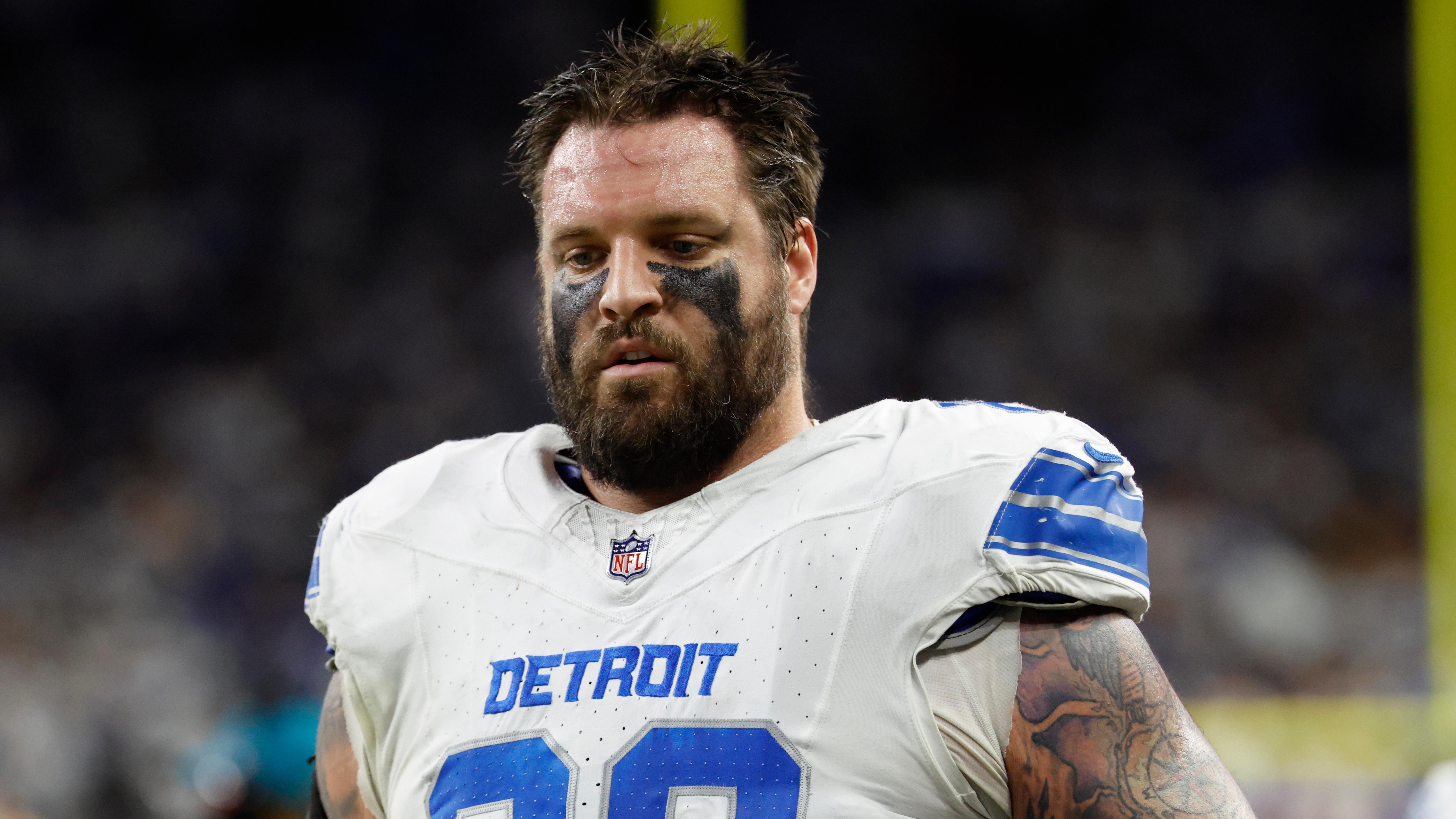 Cowboys Lions Football