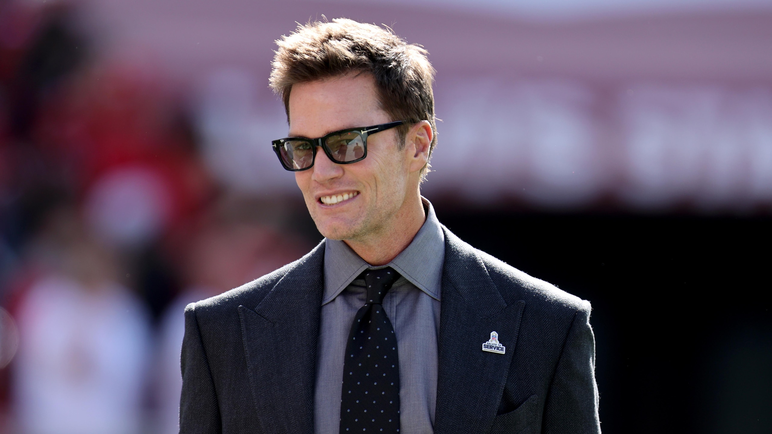 Flag Football-Brady