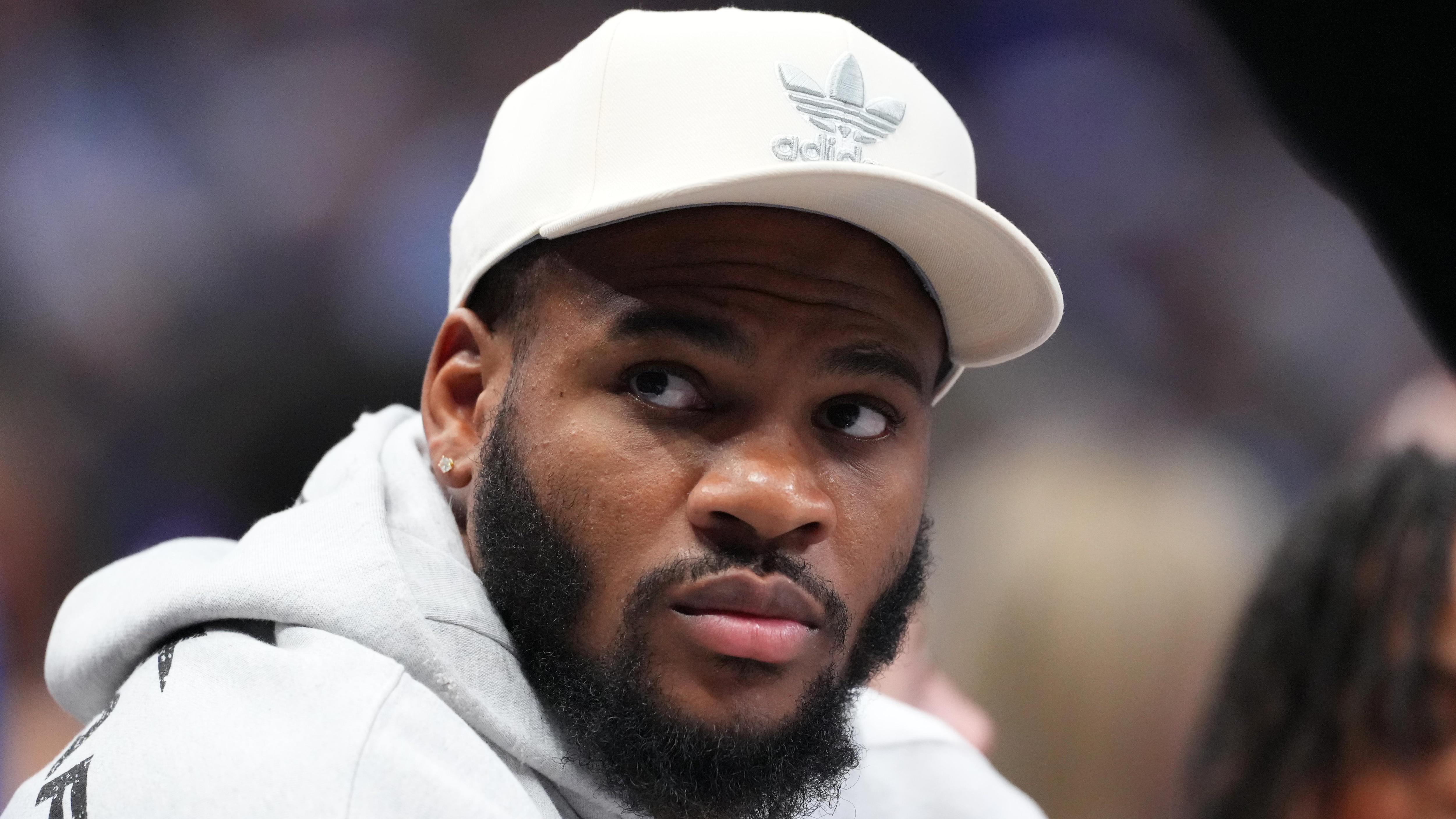 Cavaliers Mavericks Basketball