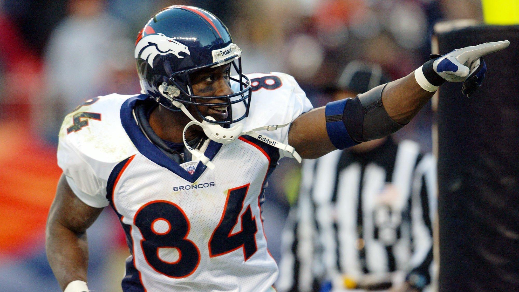 Hall of Fame Sharpe Football