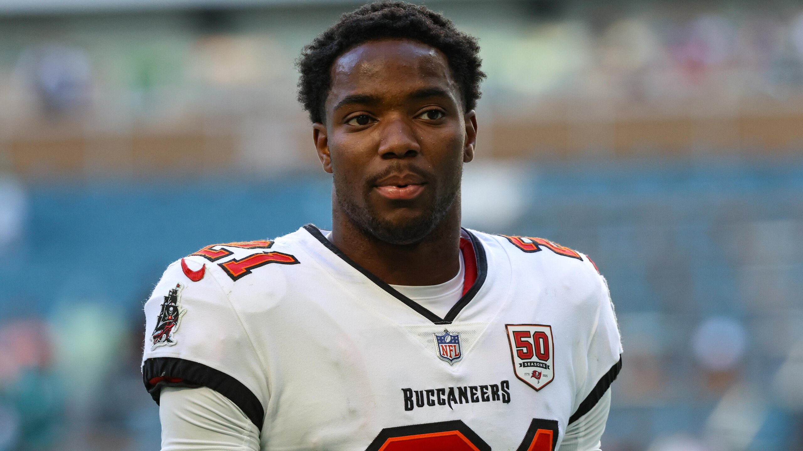 Buccaneers Dolphins Football
