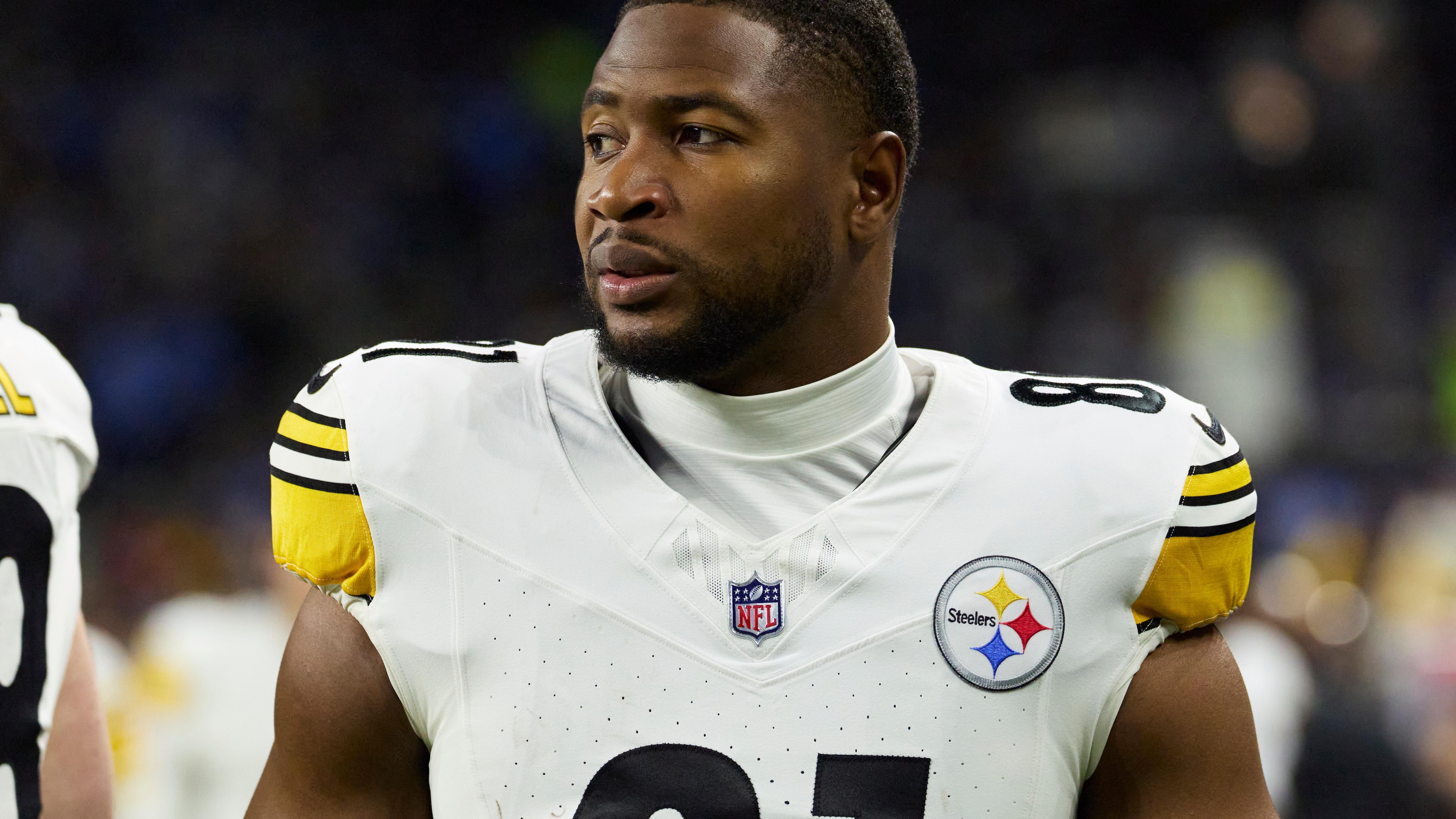 Steelers Lions Football