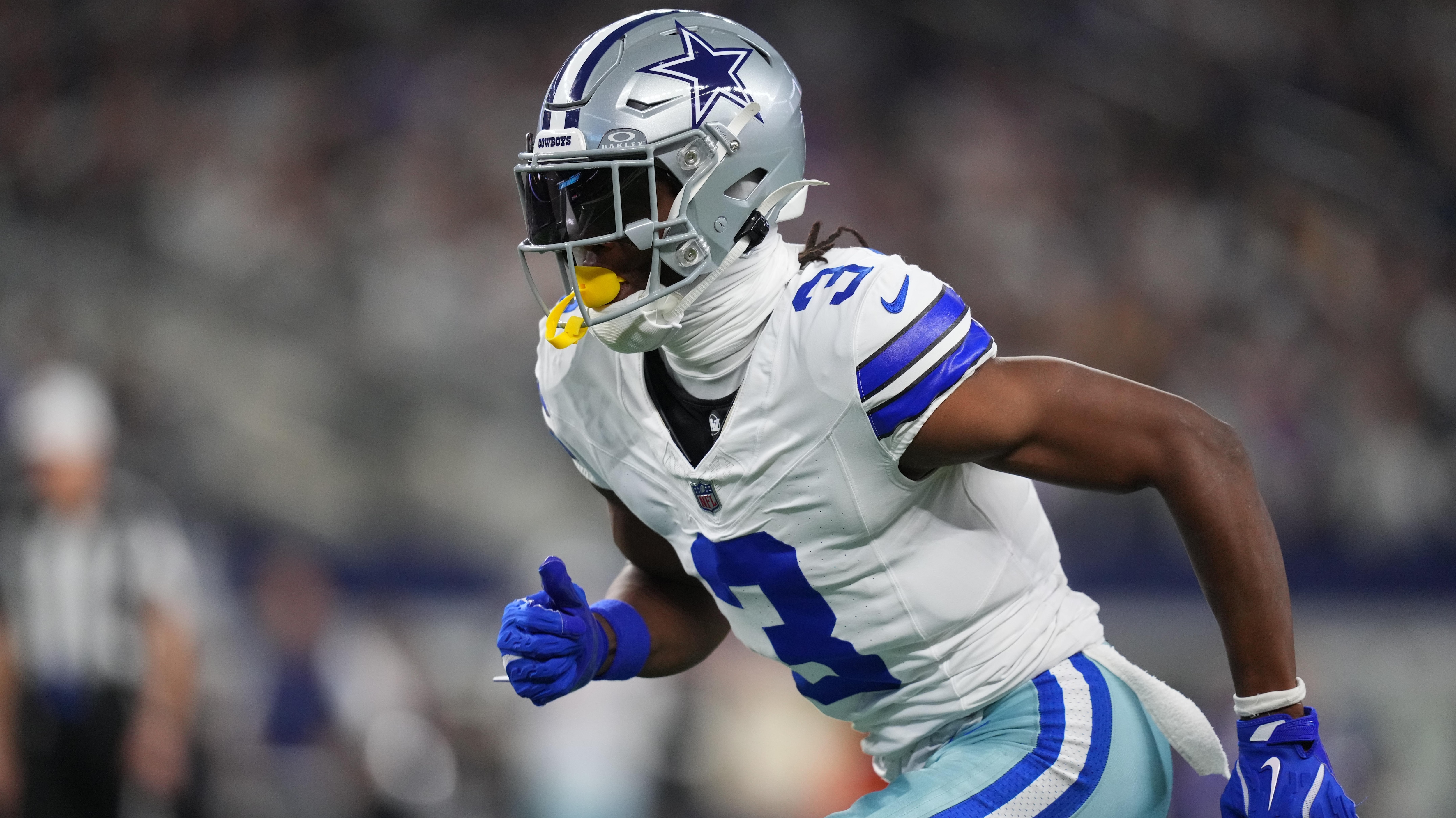 Vikings Cowboys Football