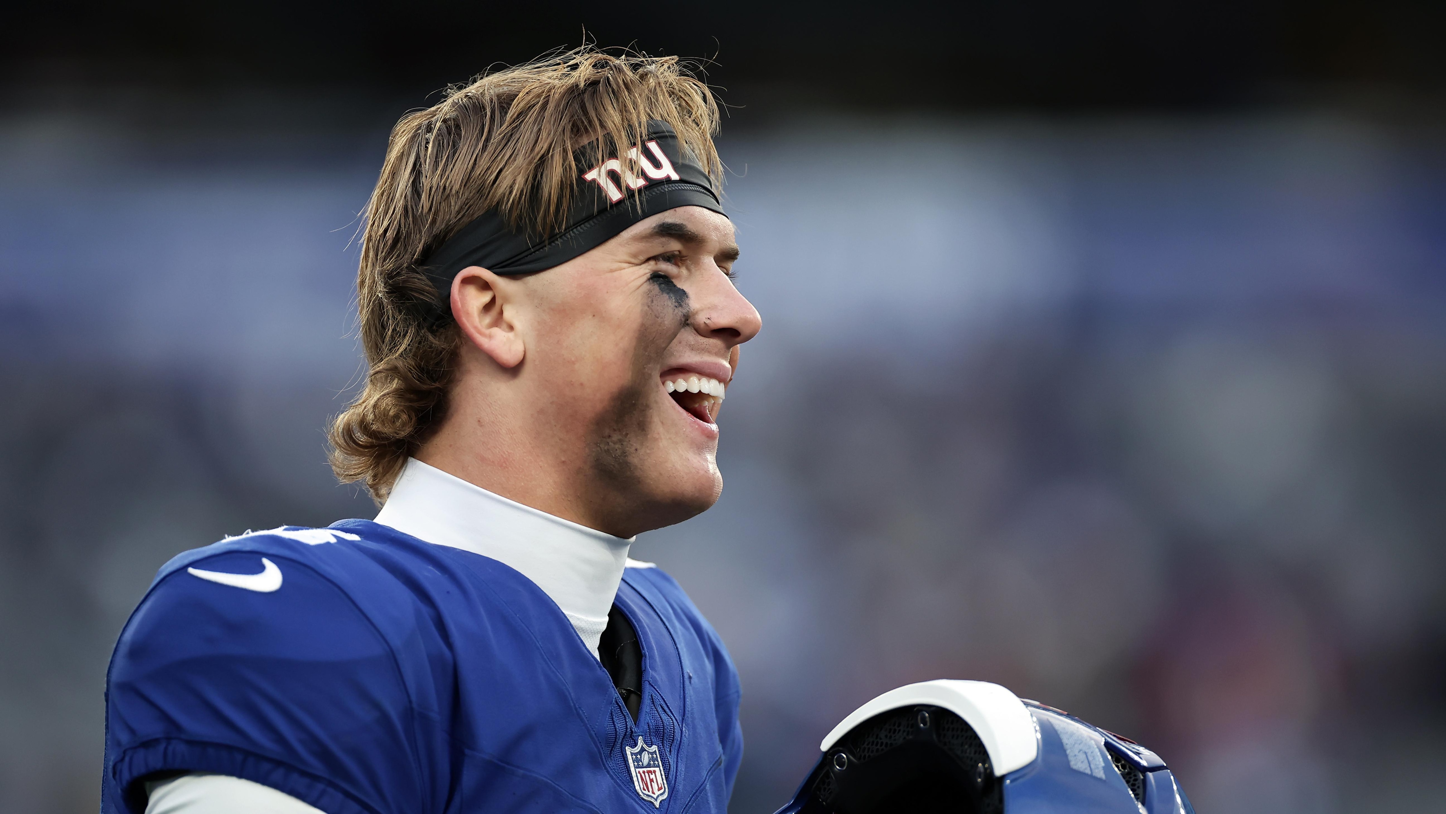 Cowboys Giants Football