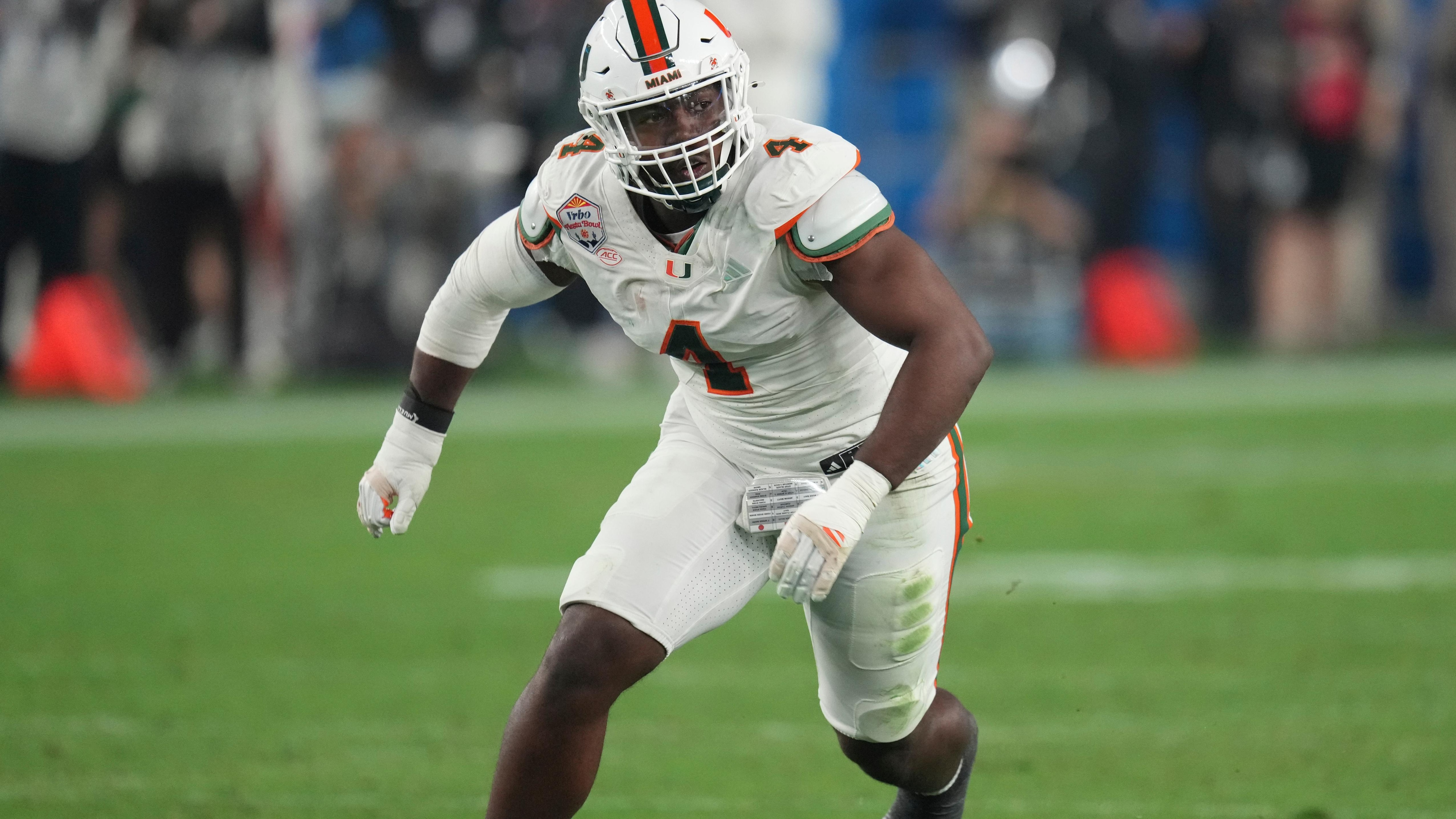 CFP Fiesta Bowl Football