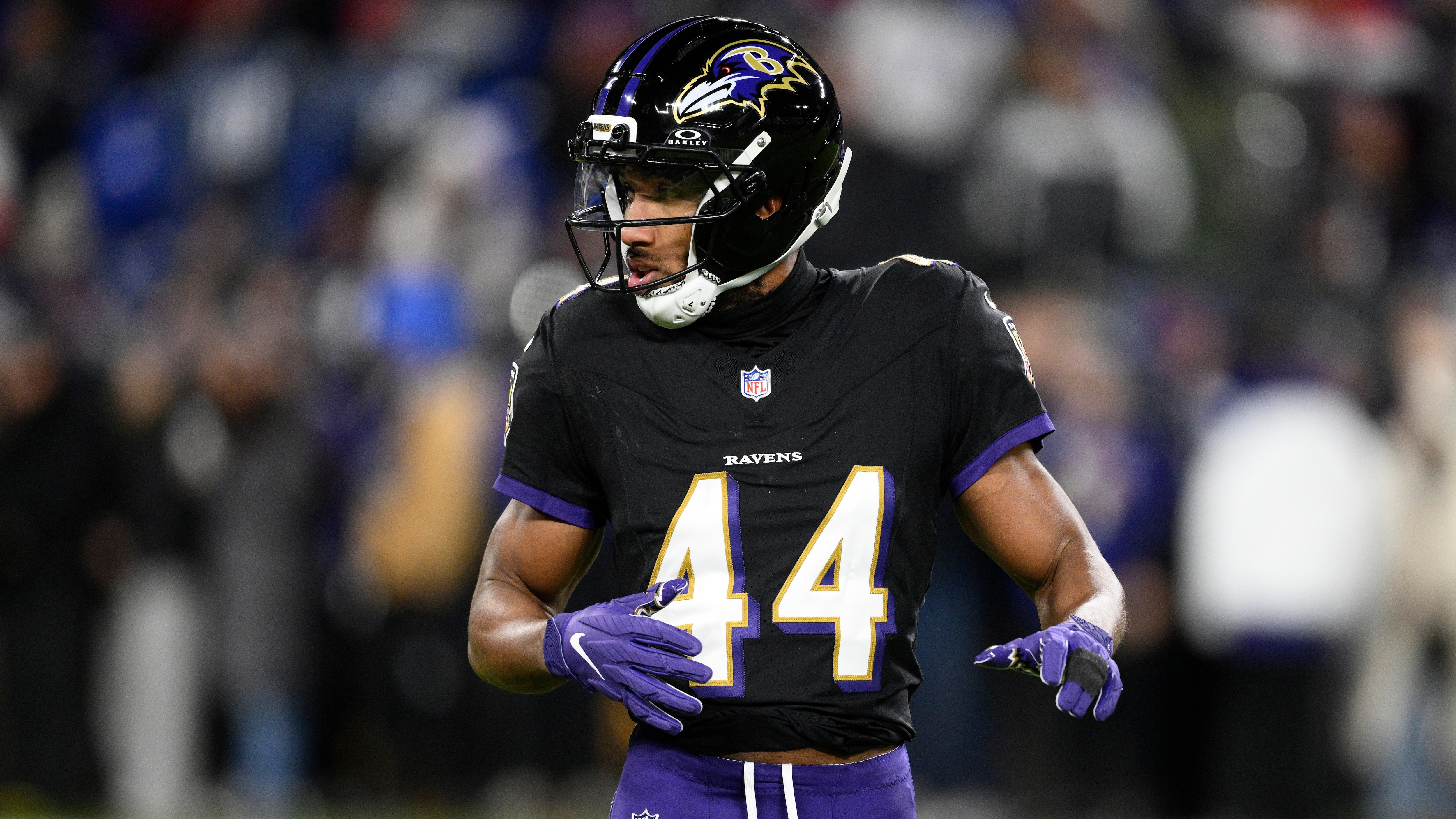 Patriots Ravens Football