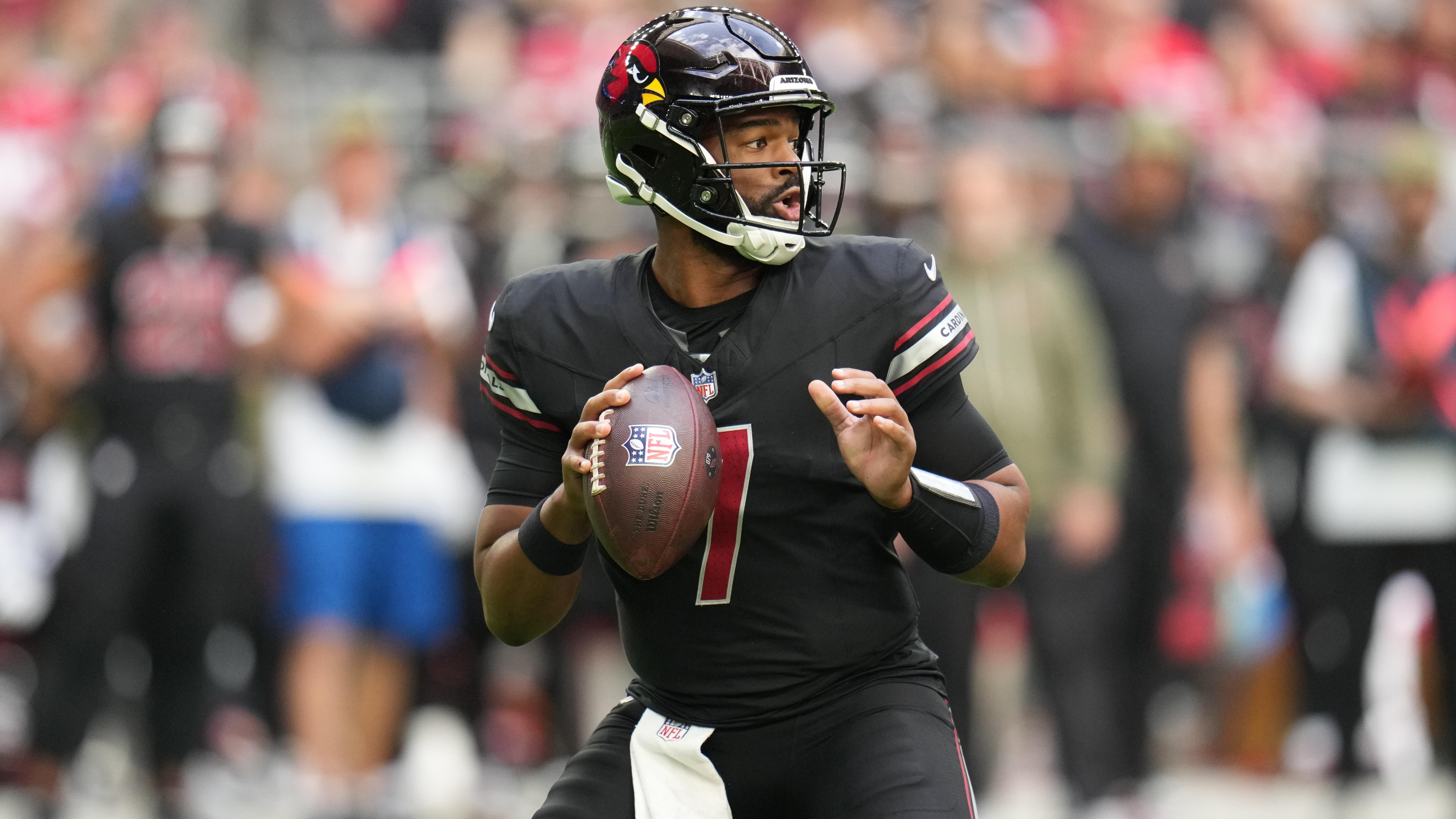 Brissett Wants Starter Money