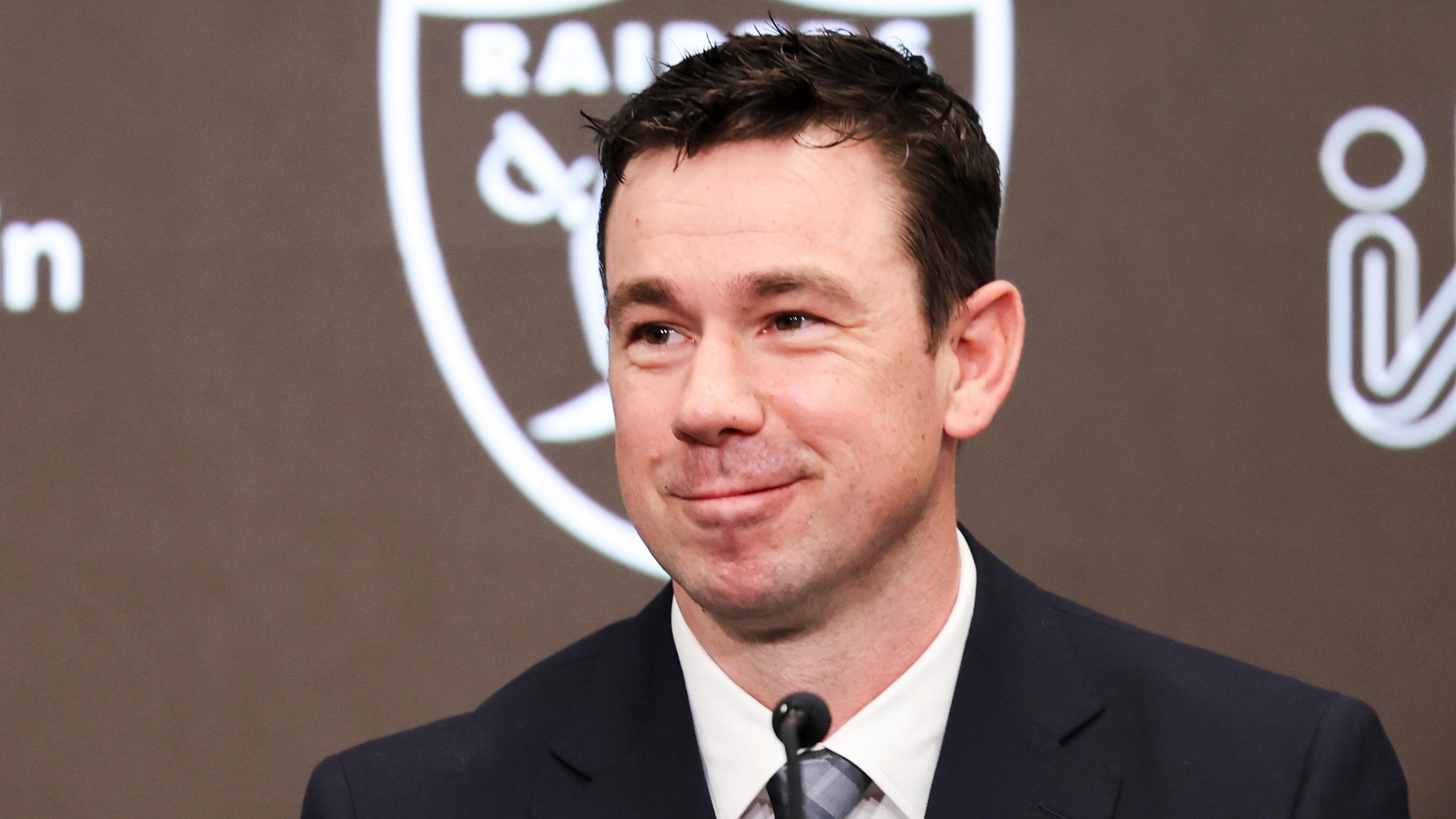 Raiders Kubiak Football