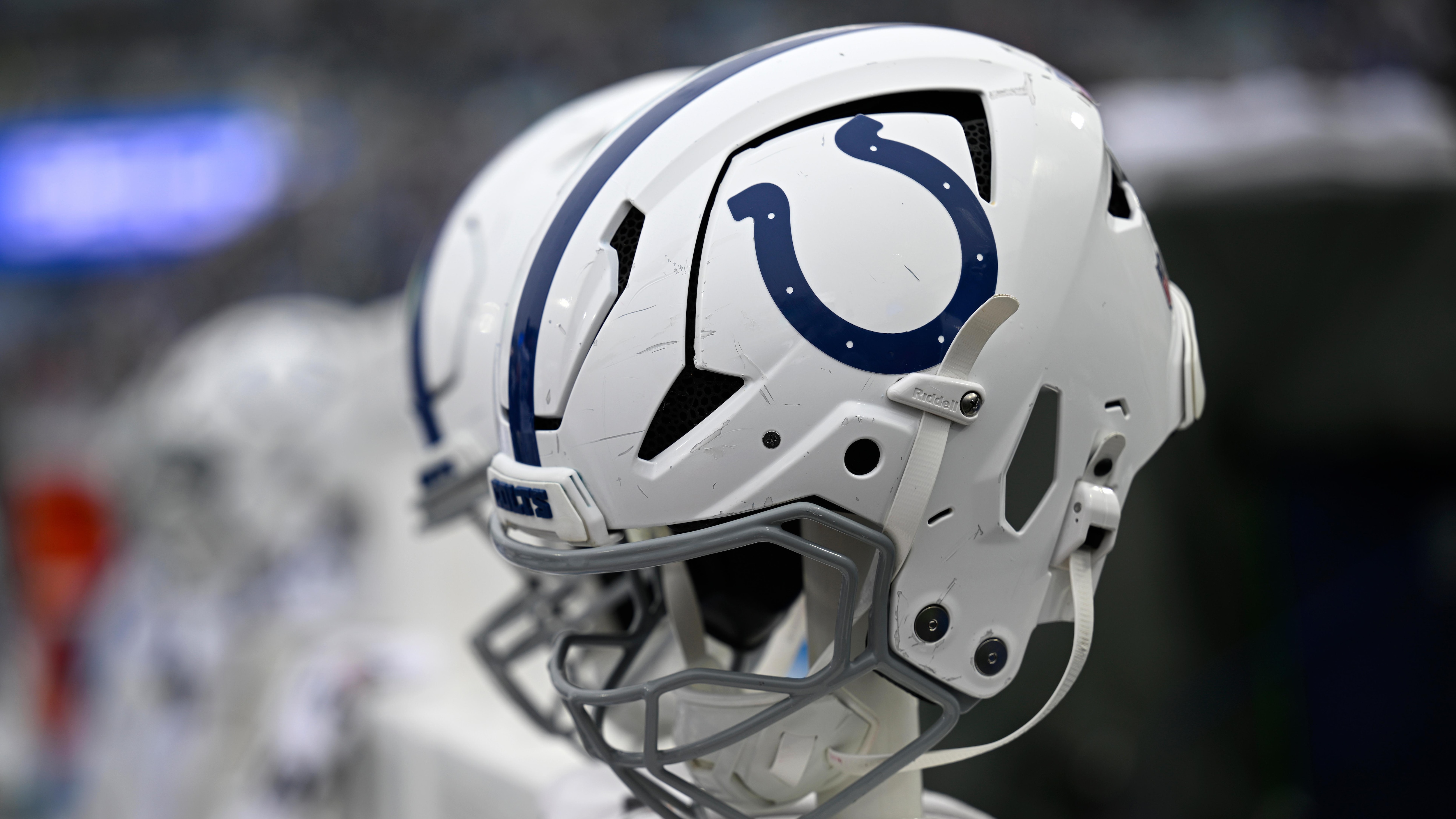 Colts Jaguars Football