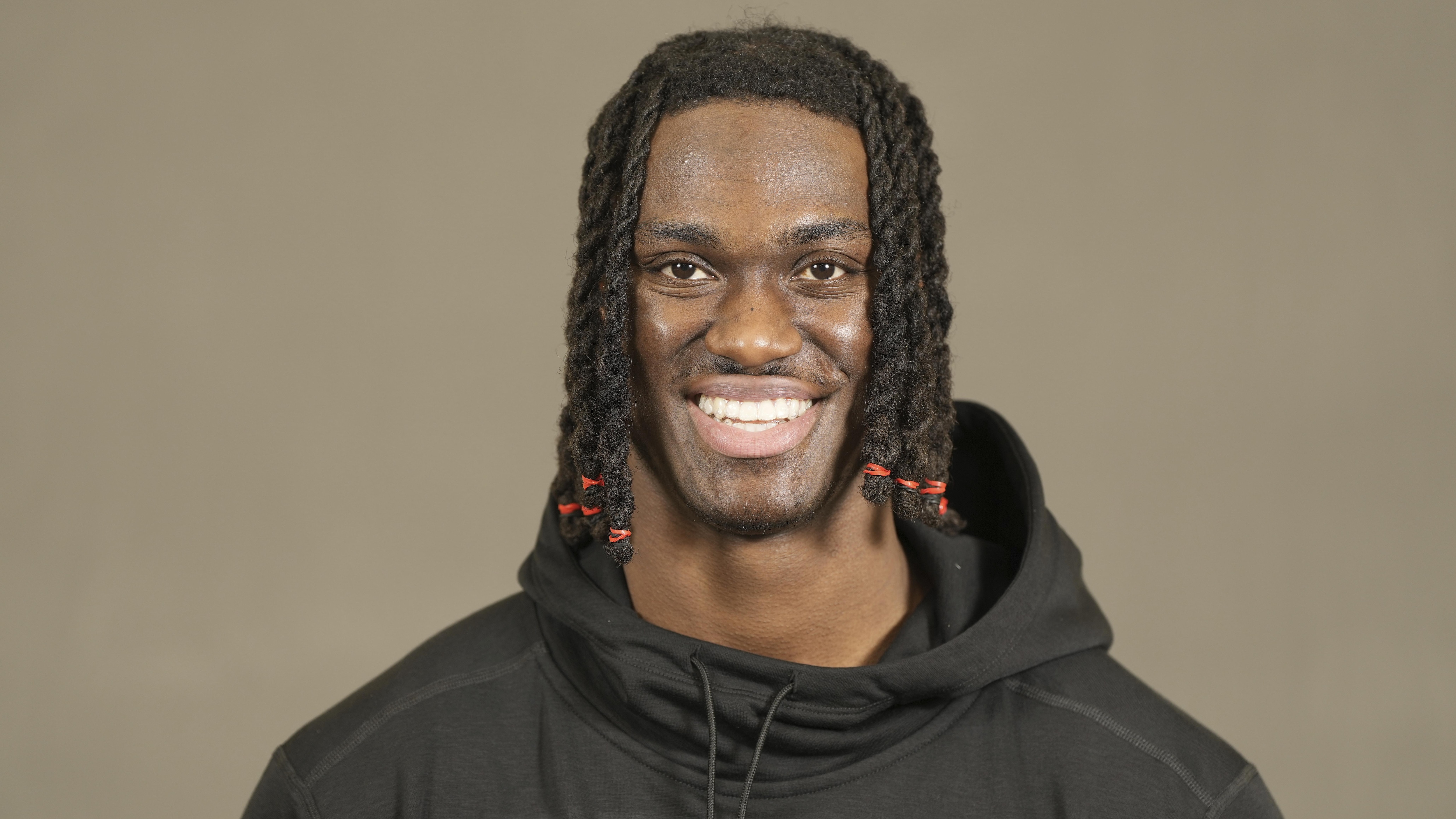 NFL Combine Football