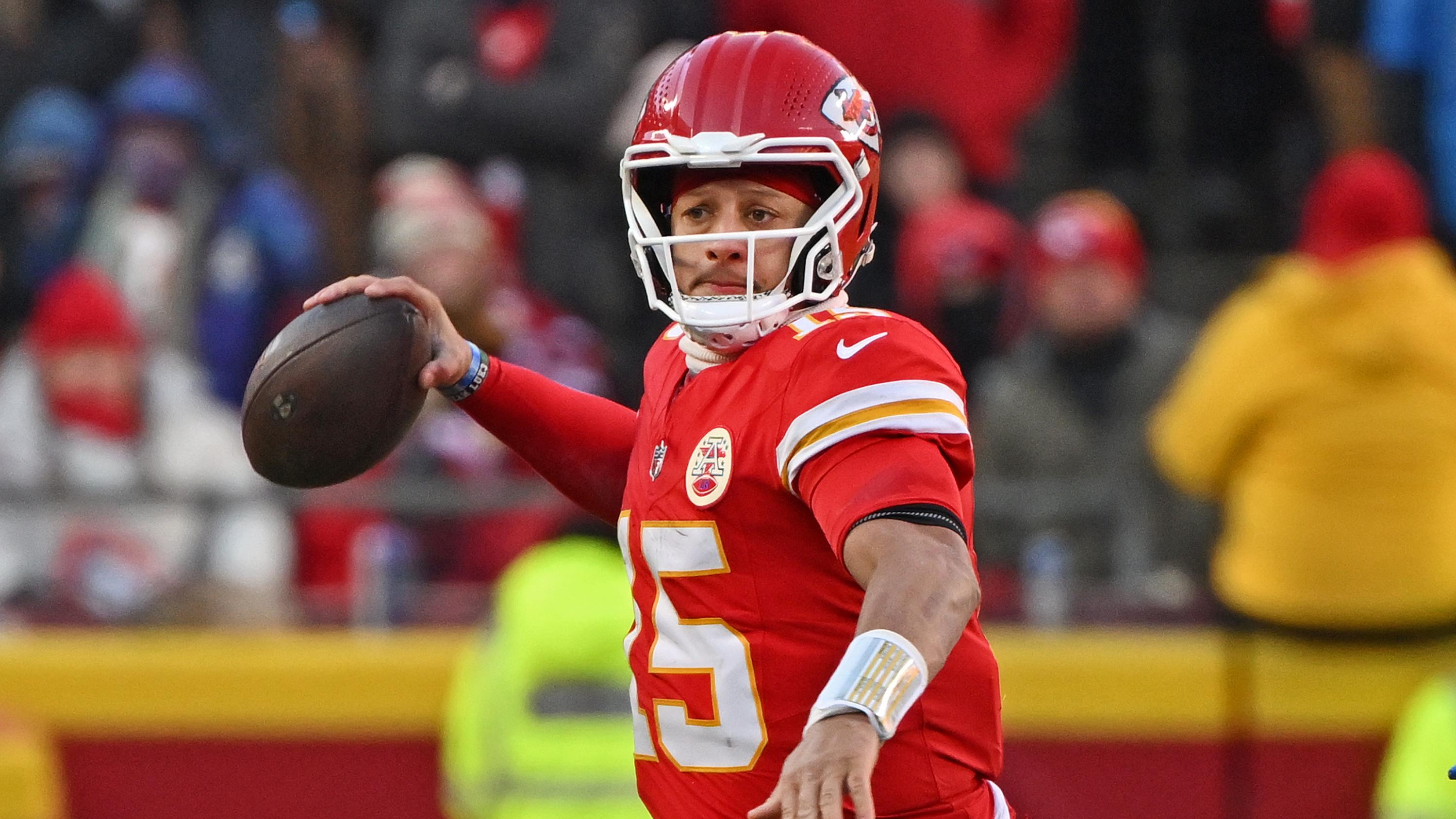 Chargers Chiefs Football
