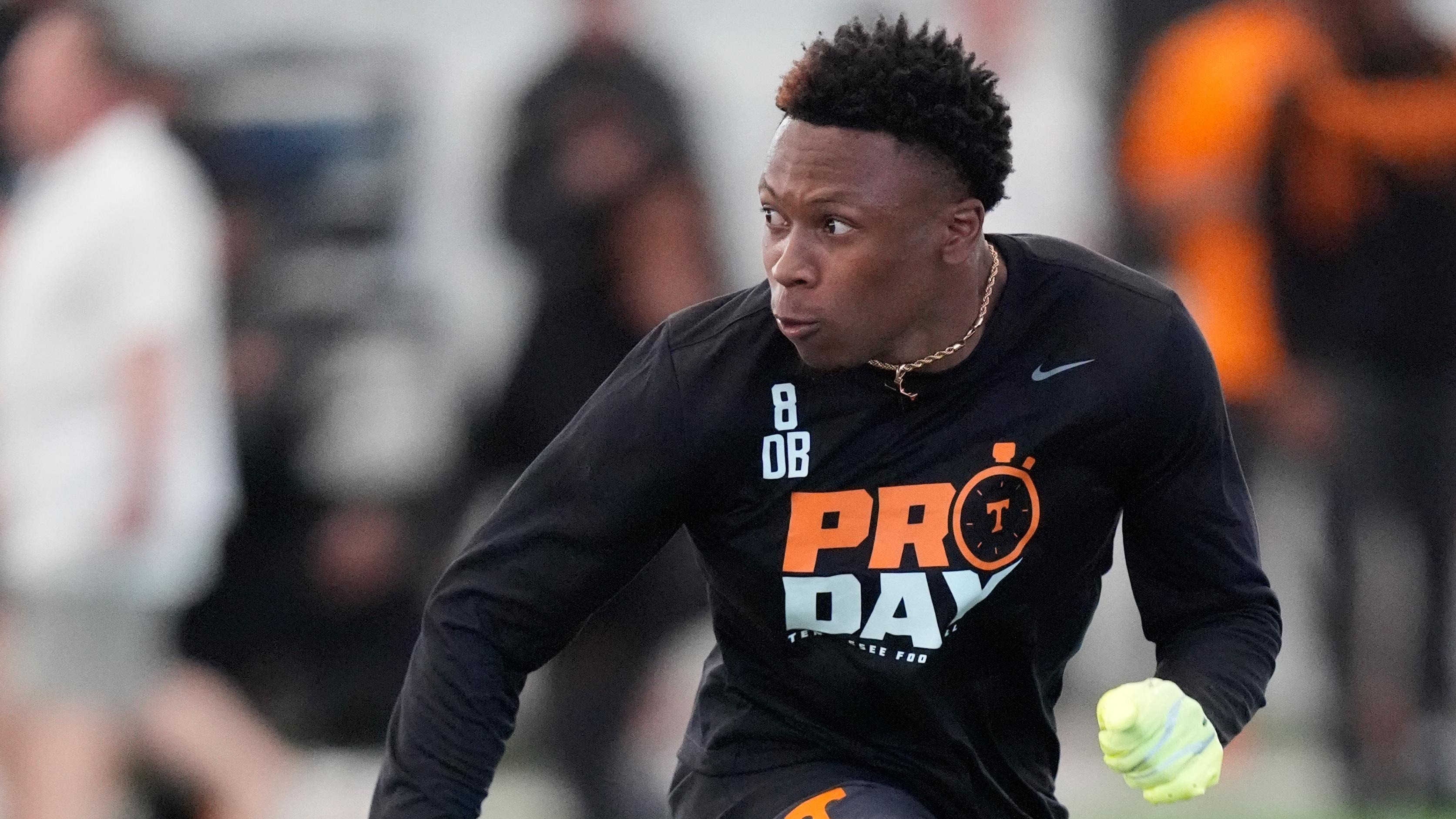 Kiper's Emerging Names in Round 1