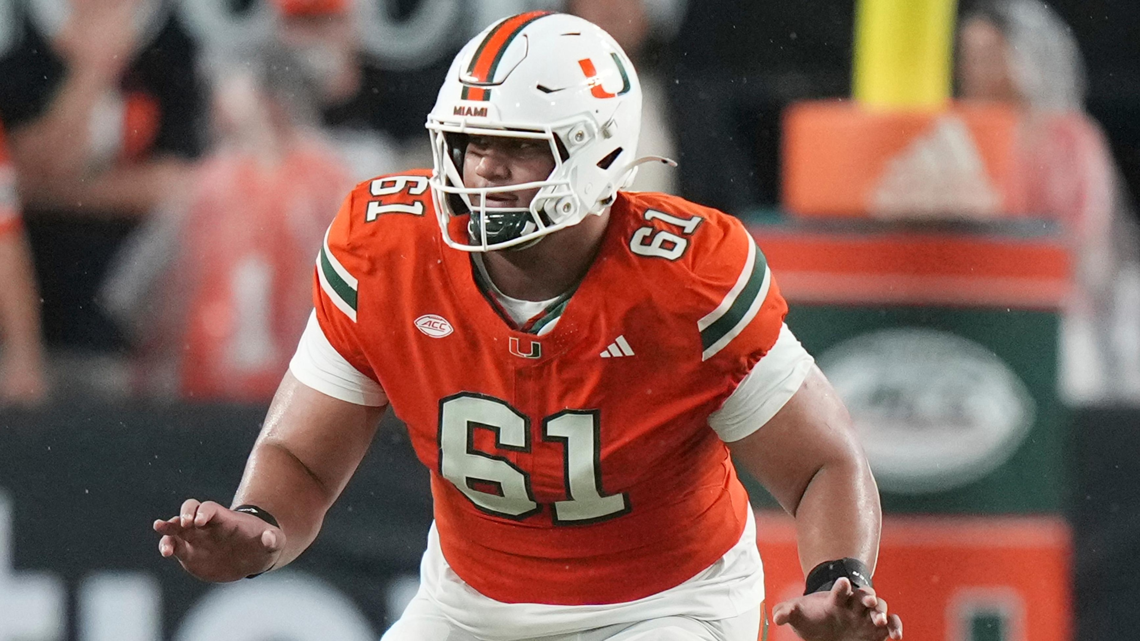 Miami Football