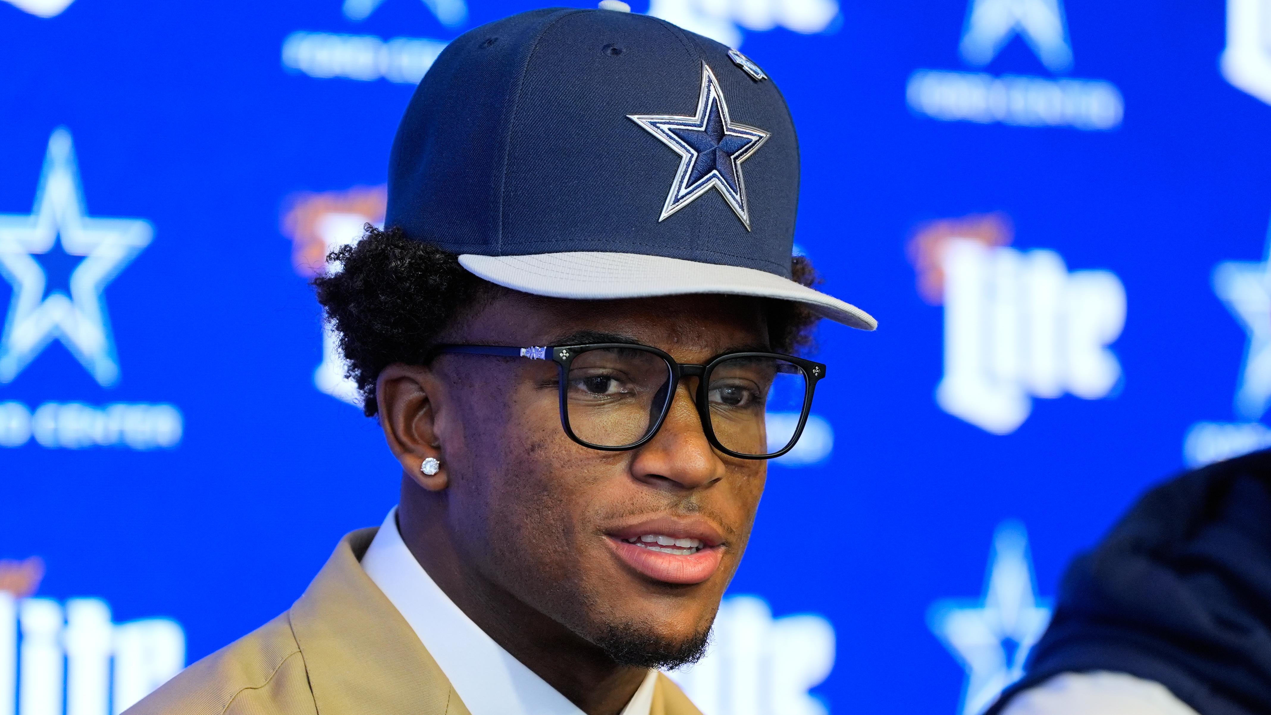 Cowboys Downs Football