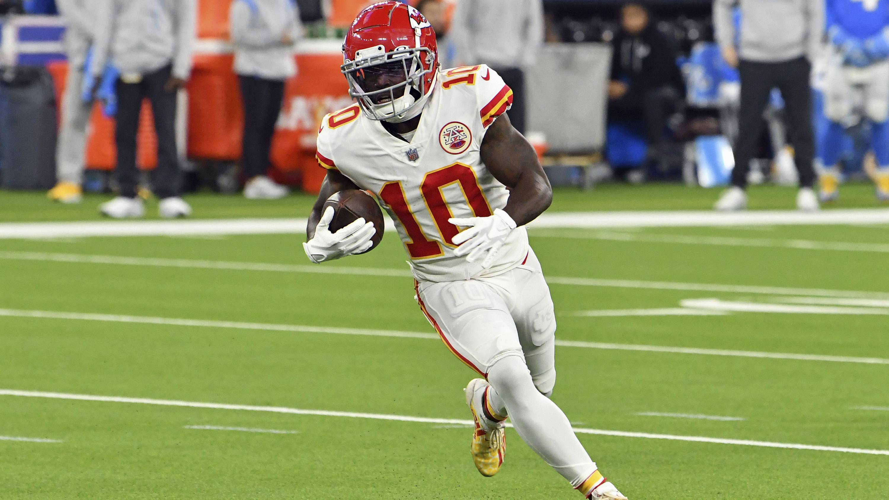 Chiefs Chargers Football