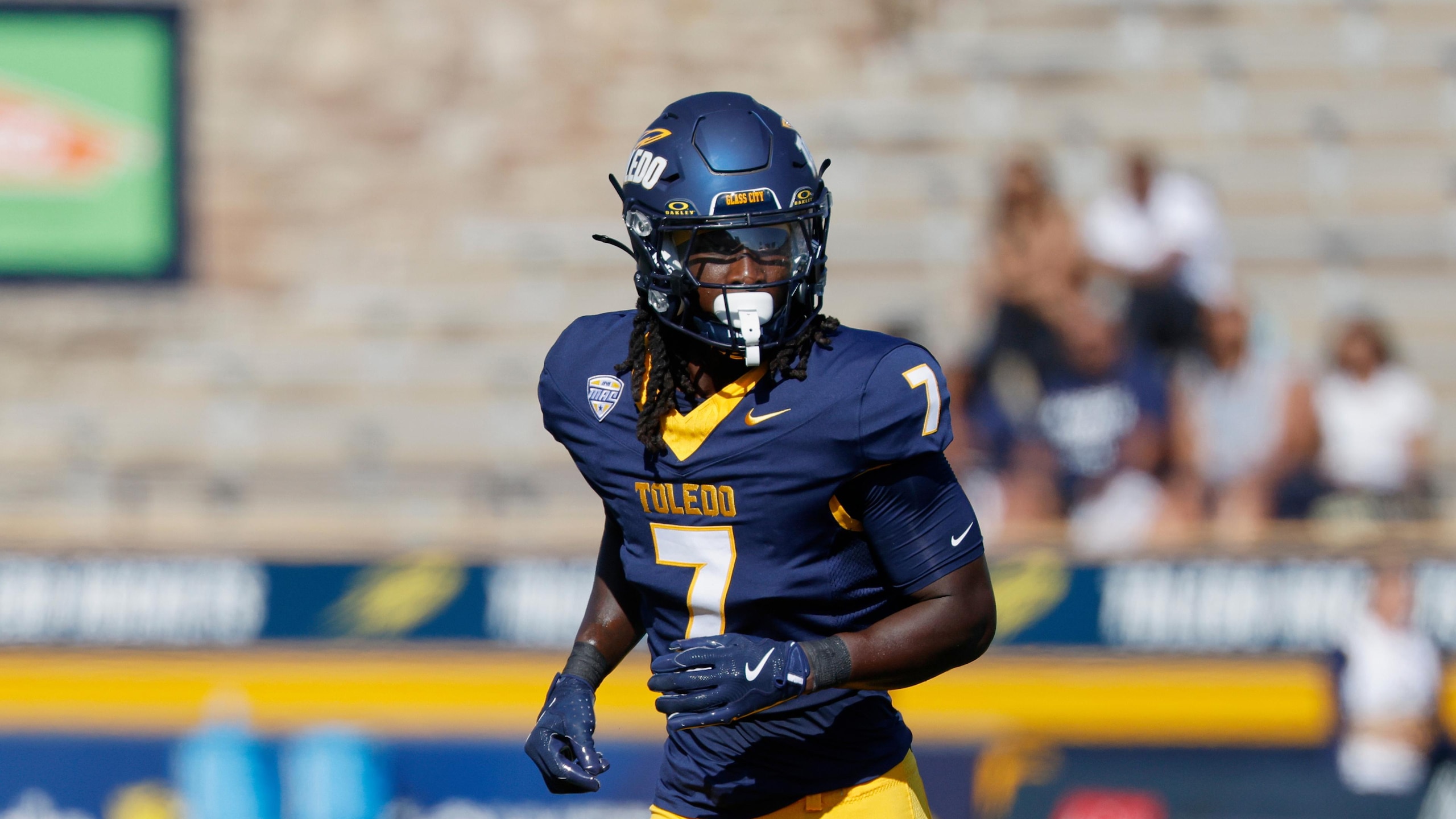 Toledo Football