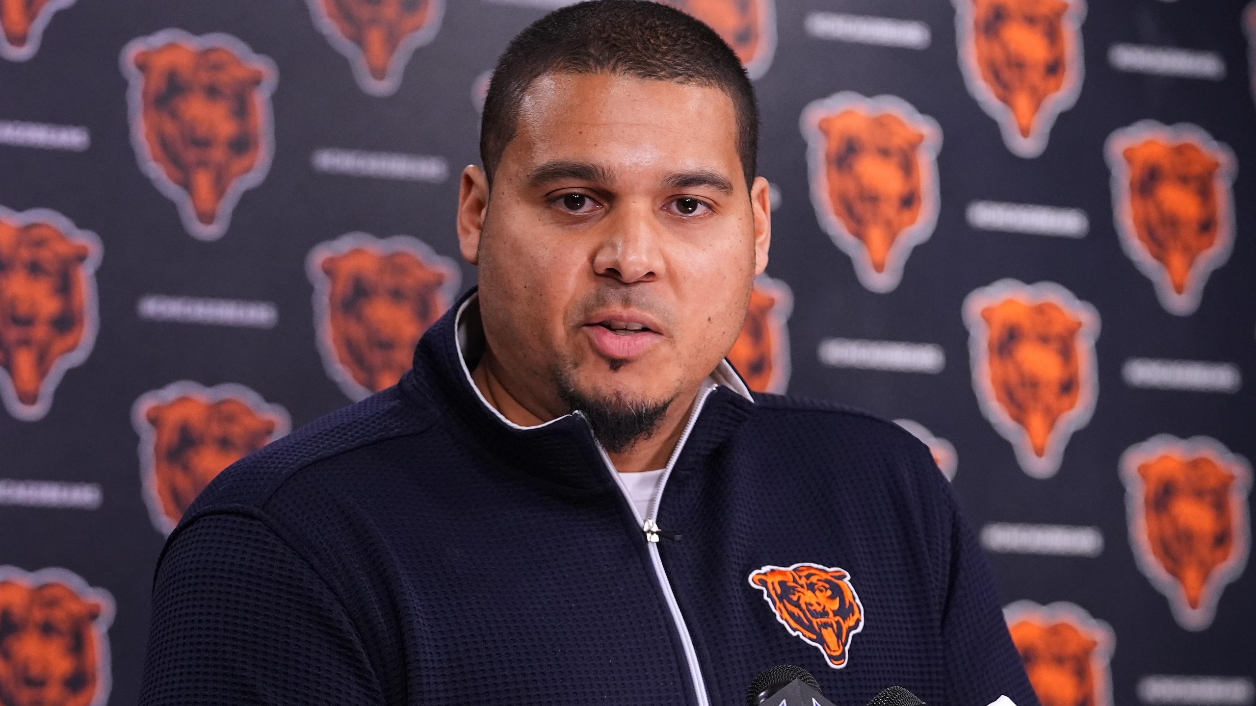 Bears Football