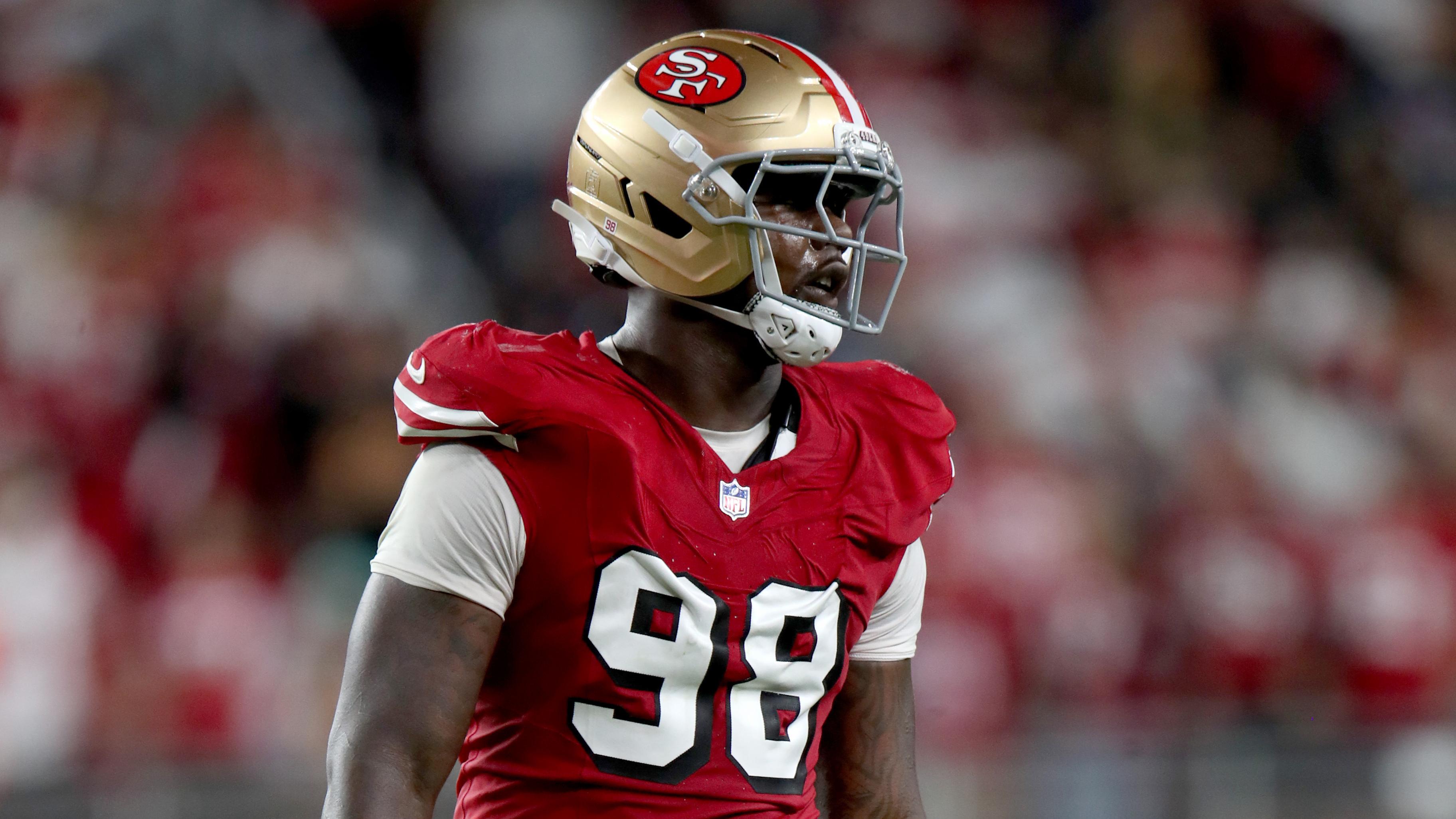 Falcons 49ers Football