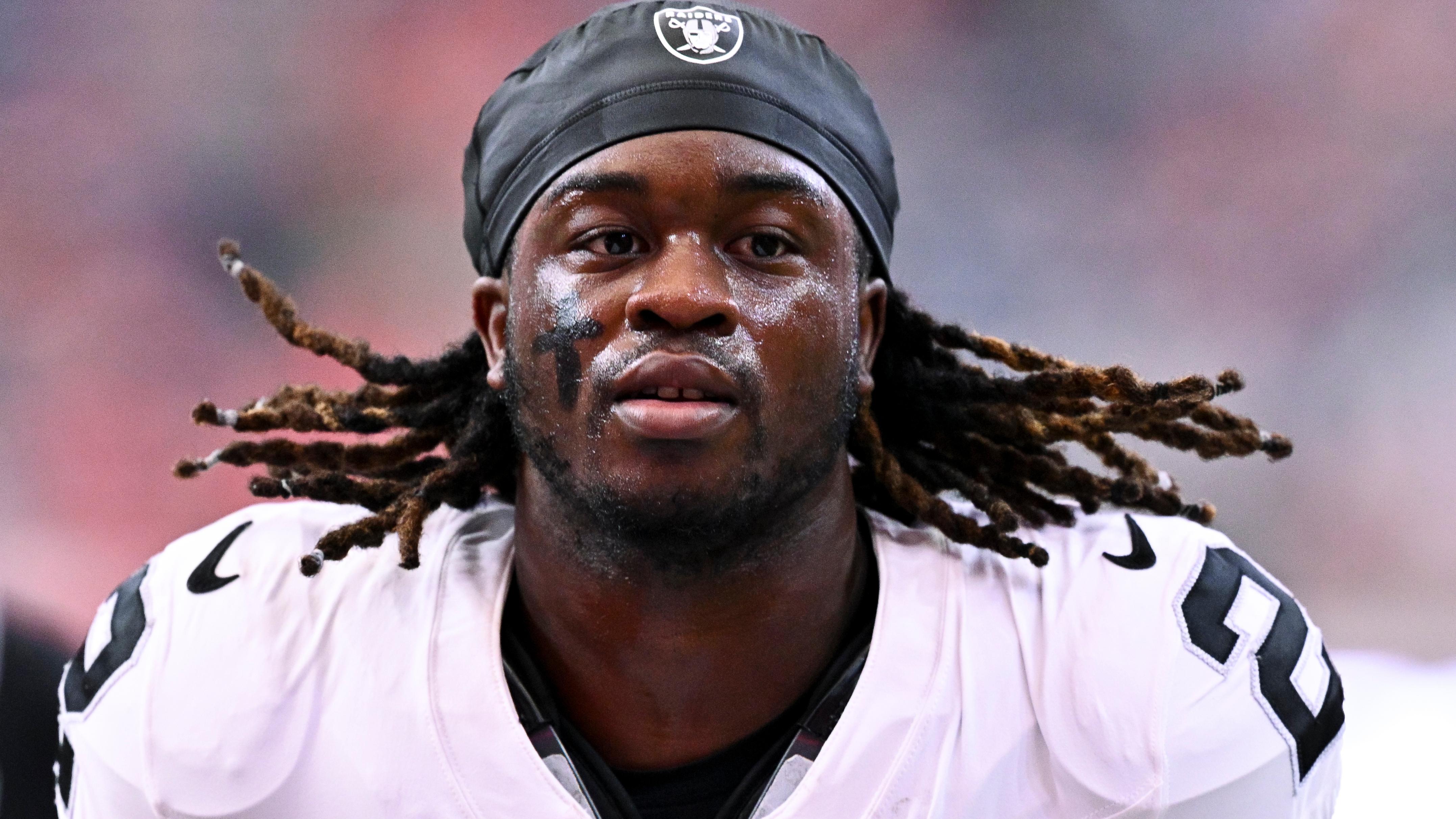 Raiders Texans Football