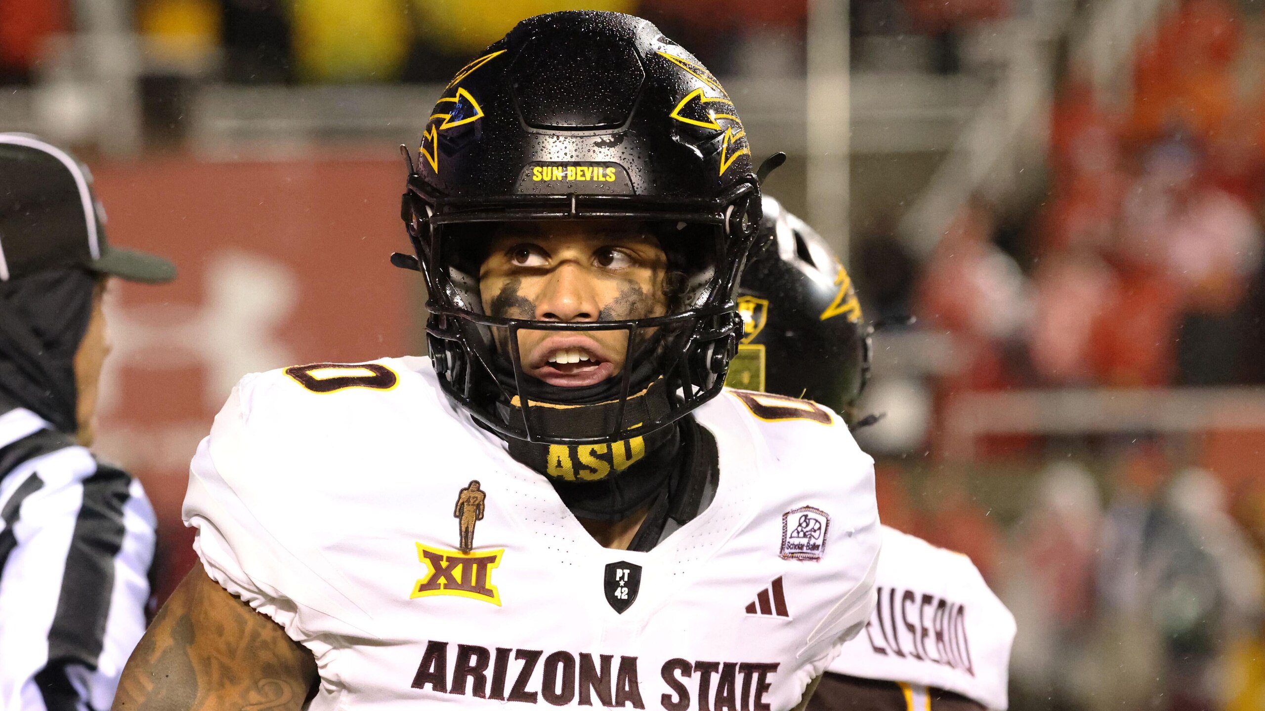 Utah Arizona State Football