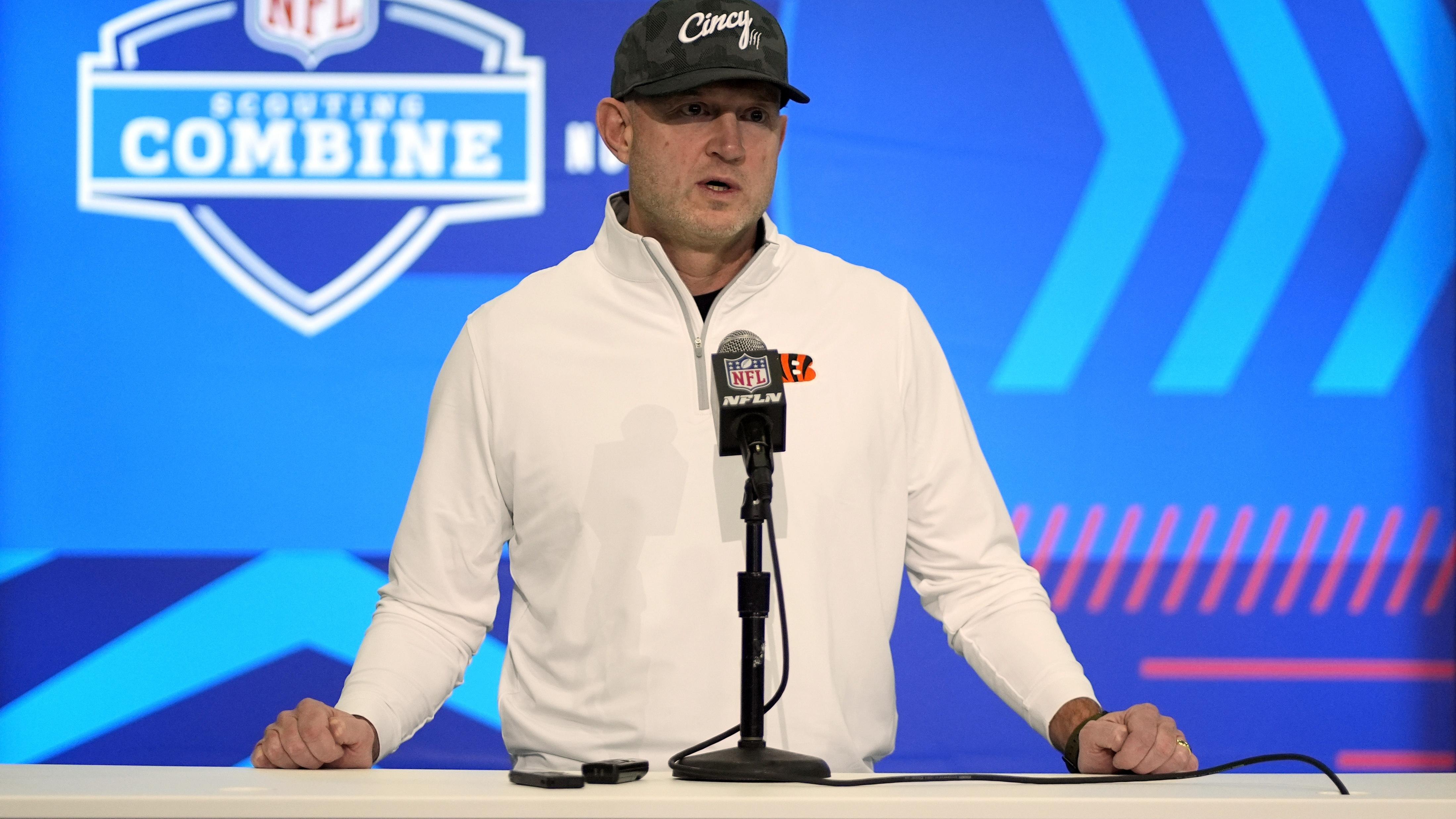 NFL Combine Football