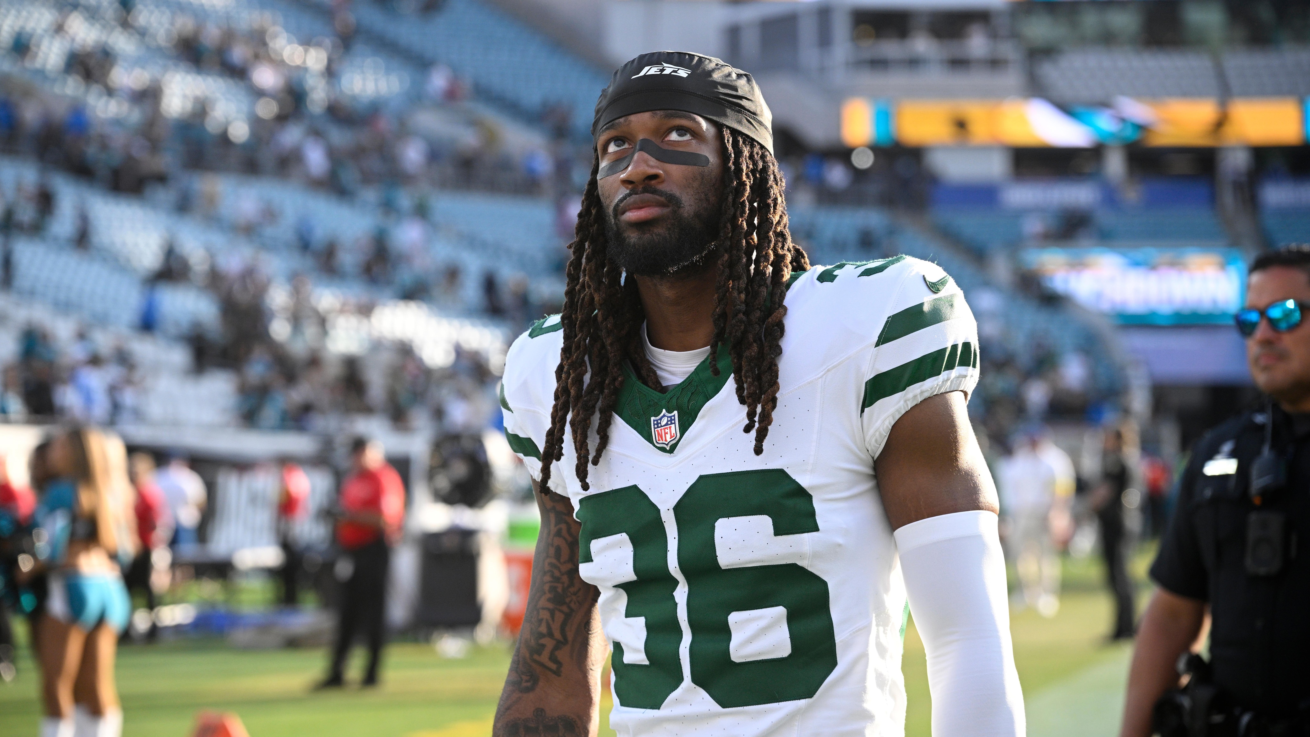 Jets Jaguars Football